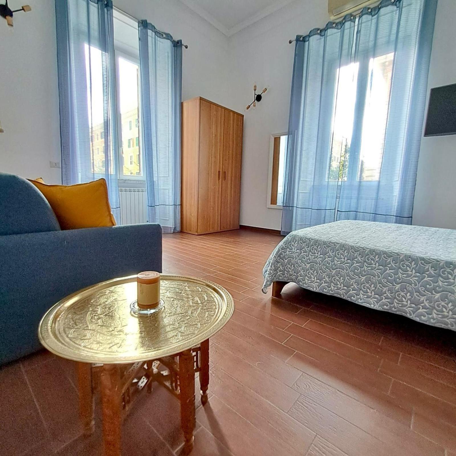 Apartment Residenza San Pietro Rome