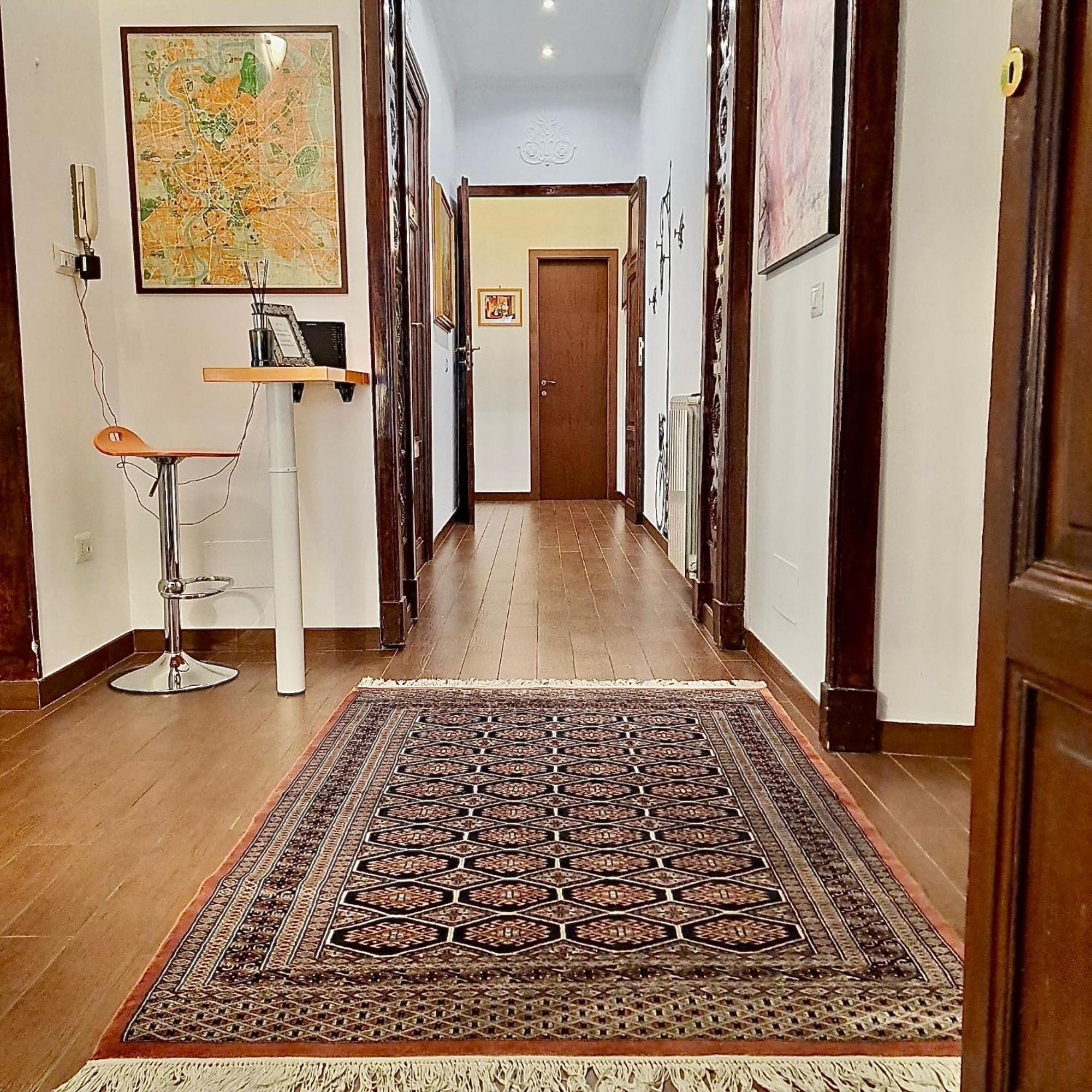 Apartment Residenza San Pietro