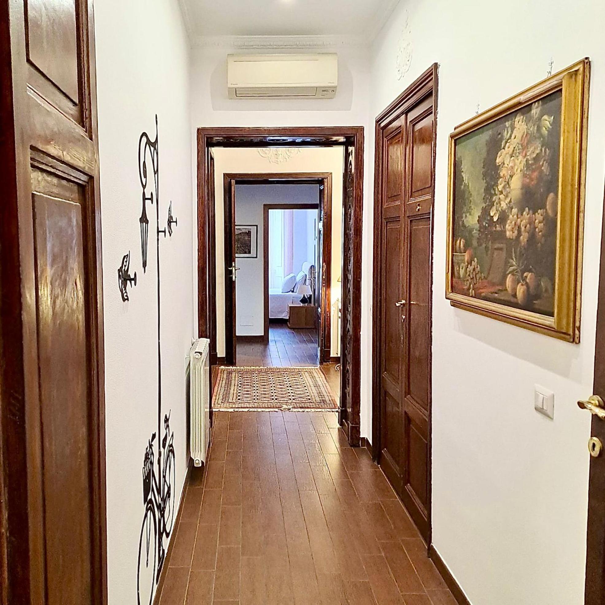 Residenza San Pietro Apartment *
