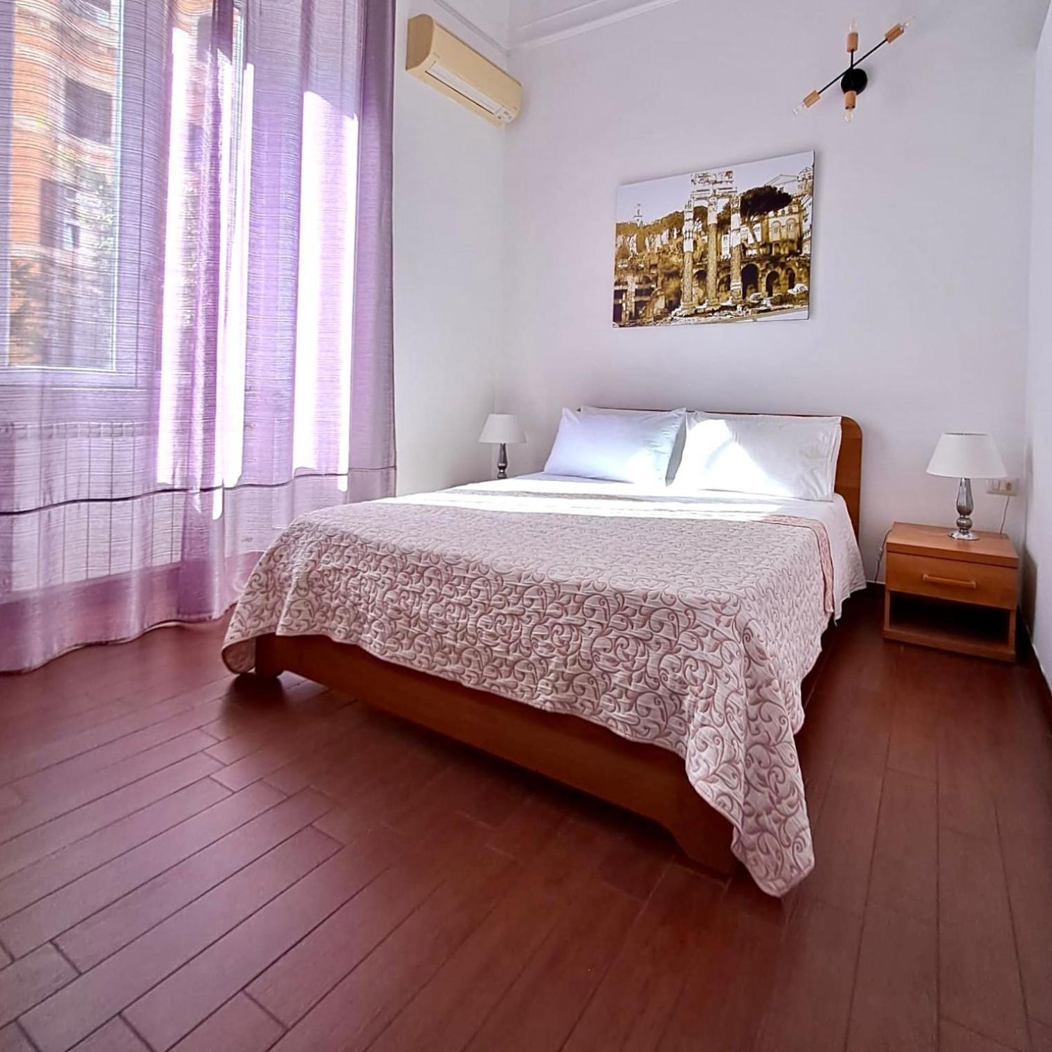 Apartment Residenza San Pietro *