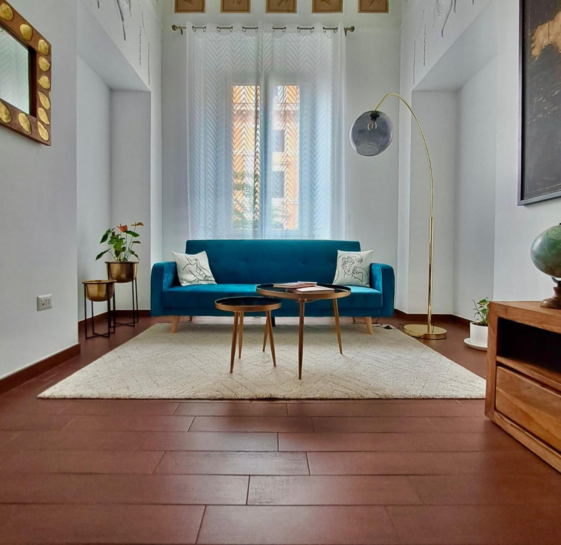 Apartment Residenza San Pietro Rome