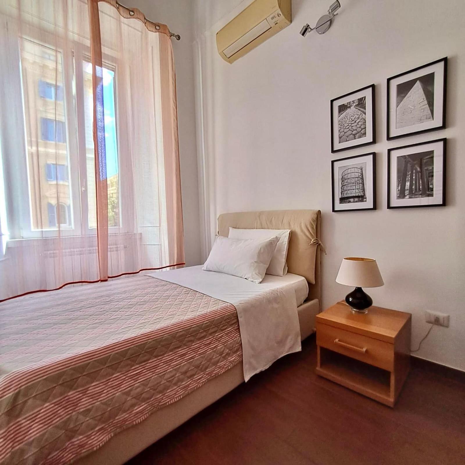 Apartment Residenza San Pietro