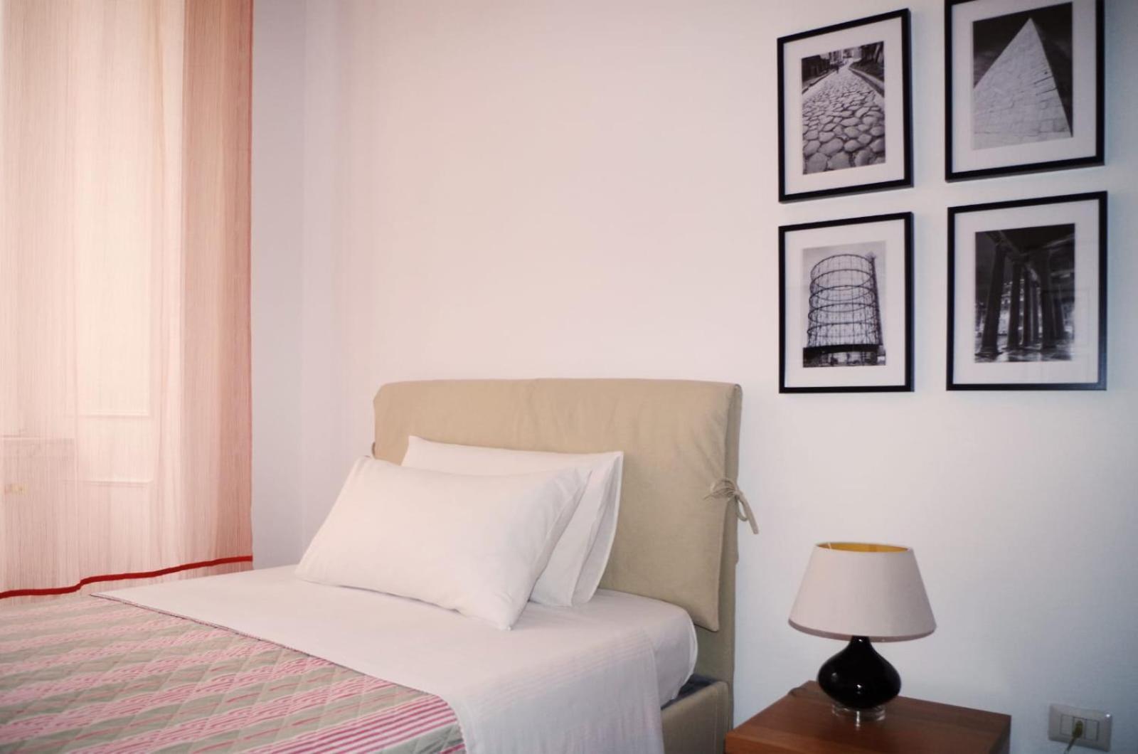 Apartment Residenza San Pietro Rome