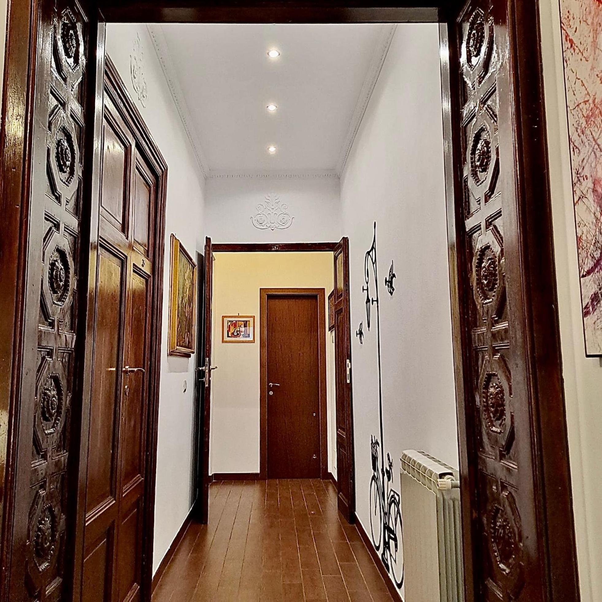 Residenza San Pietro Rome