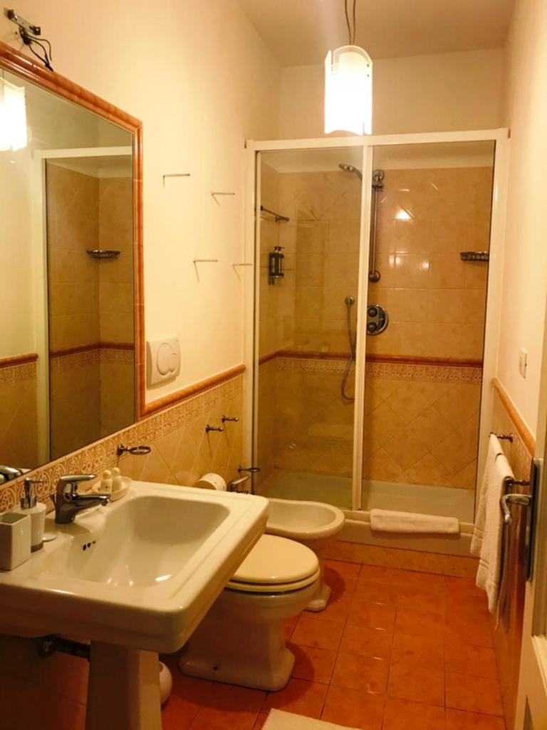 Di Rienzo Residences * Rome