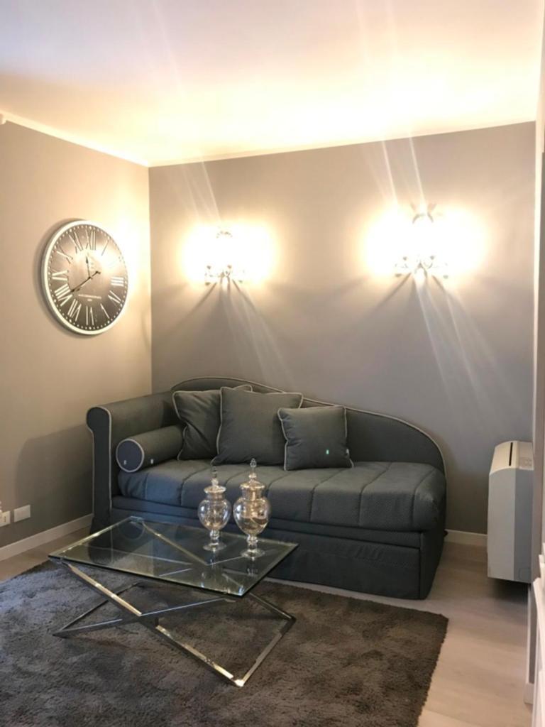 Di Rienzo Residences Apartment