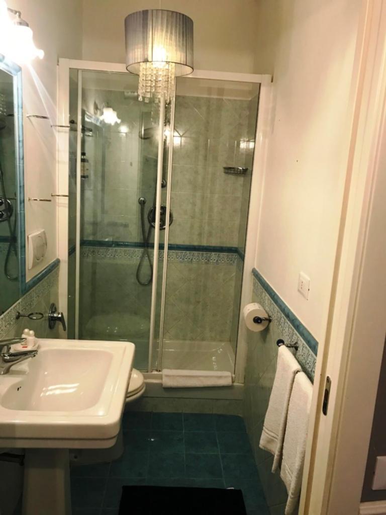 Di Rienzo Residences Apartment *