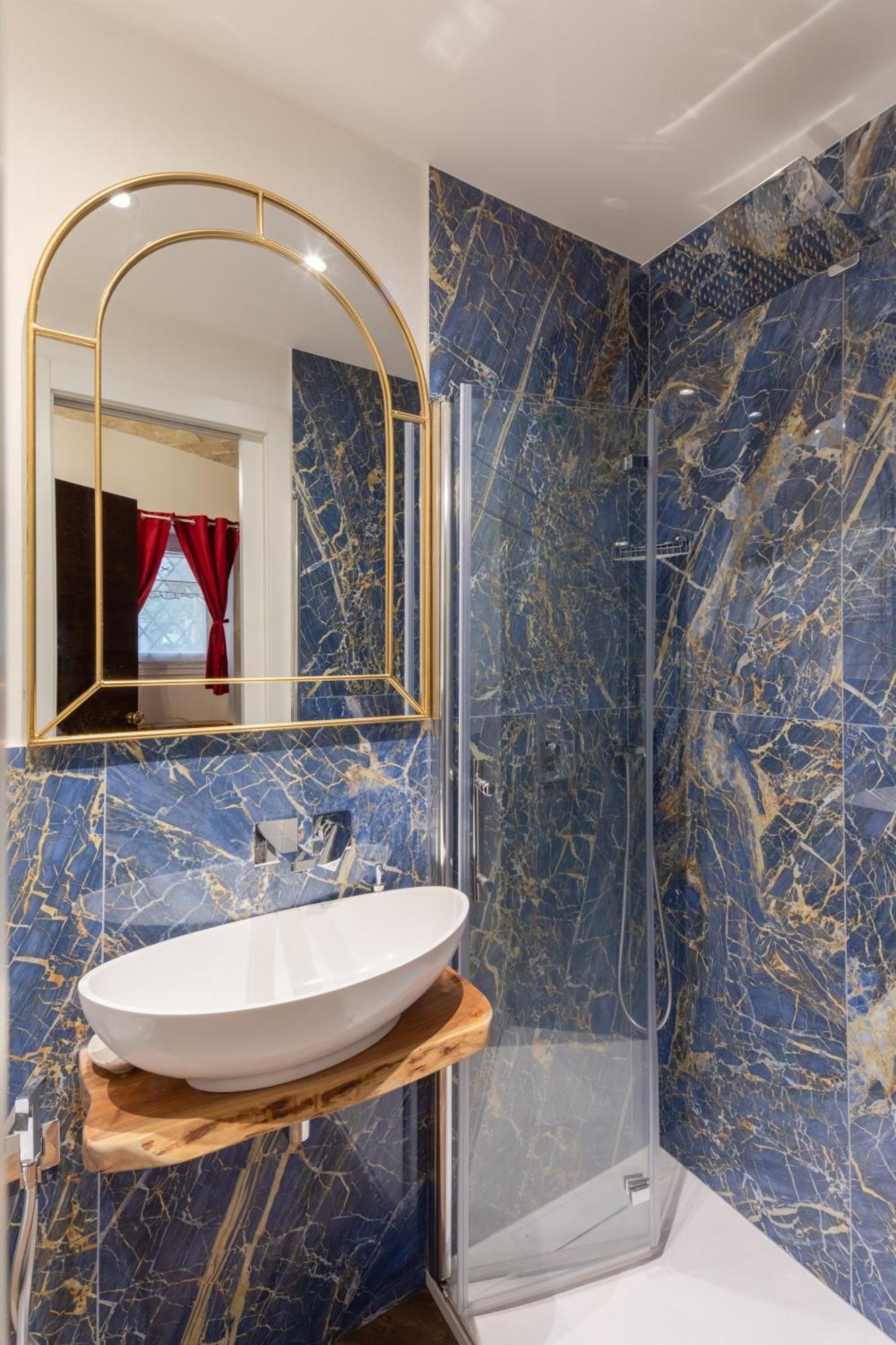 Bretone Xi Bed & Breakfast Rome