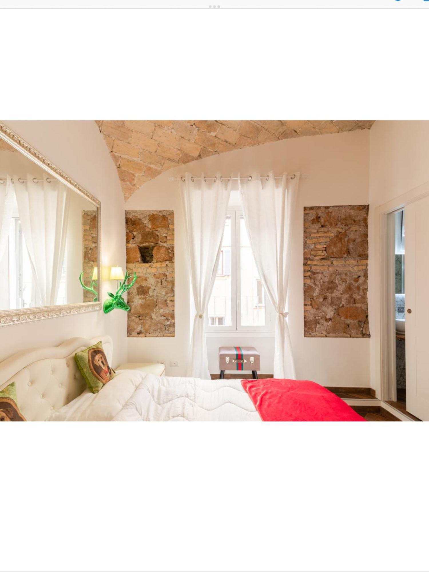 Bretone Xi Bed & Breakfast
