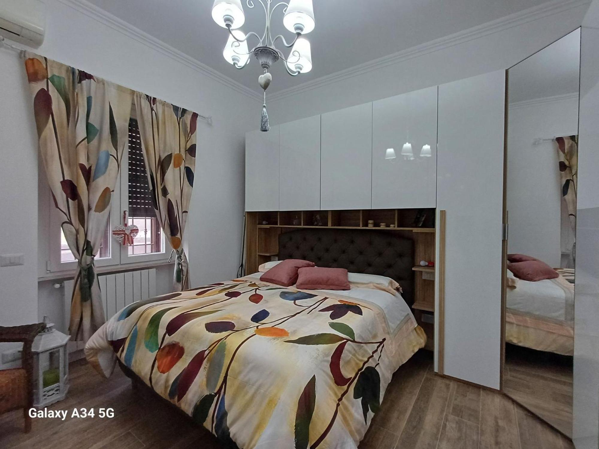 Appartamento Central Apartment