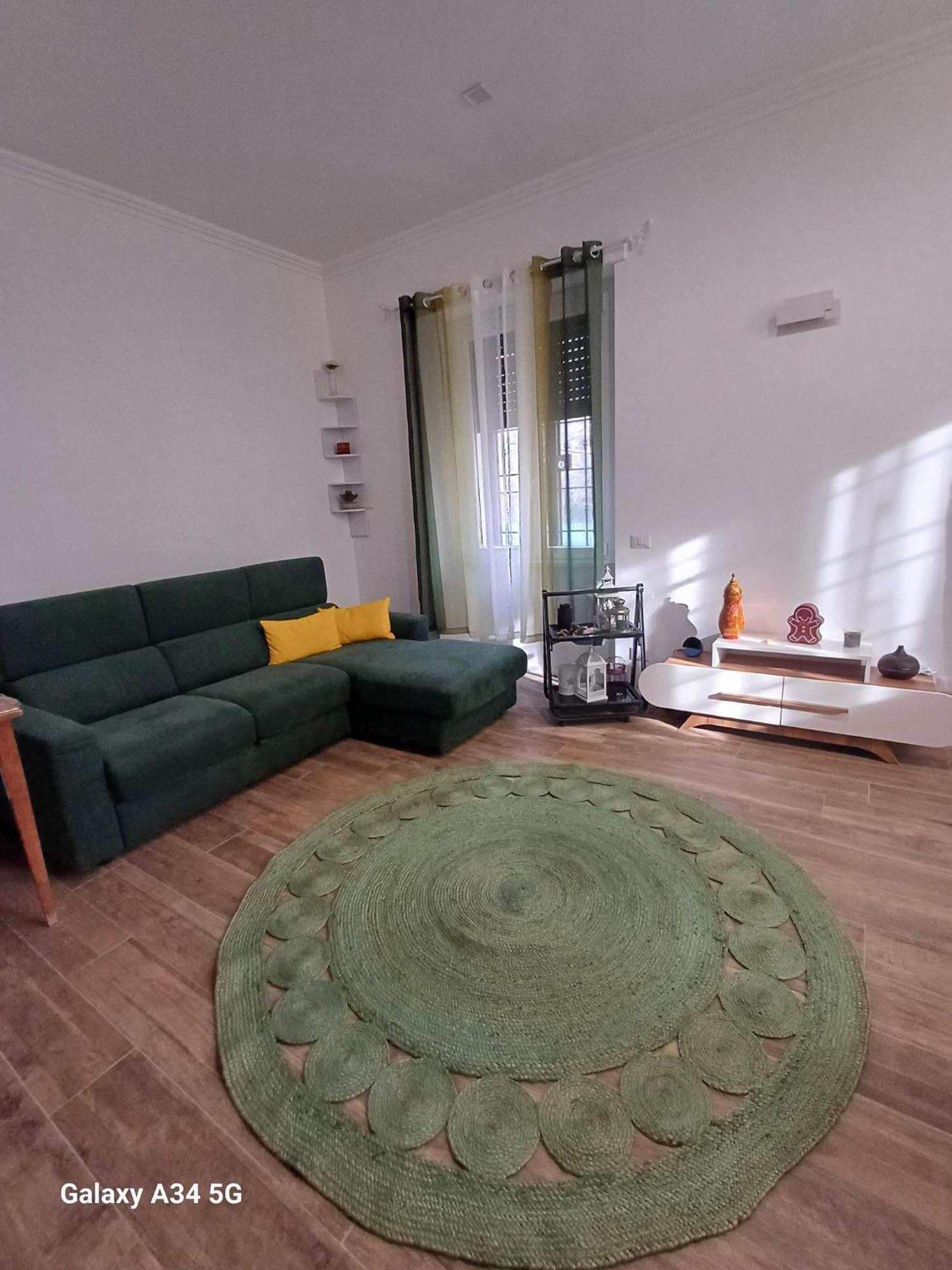 Appartamento Central Apartment Roma