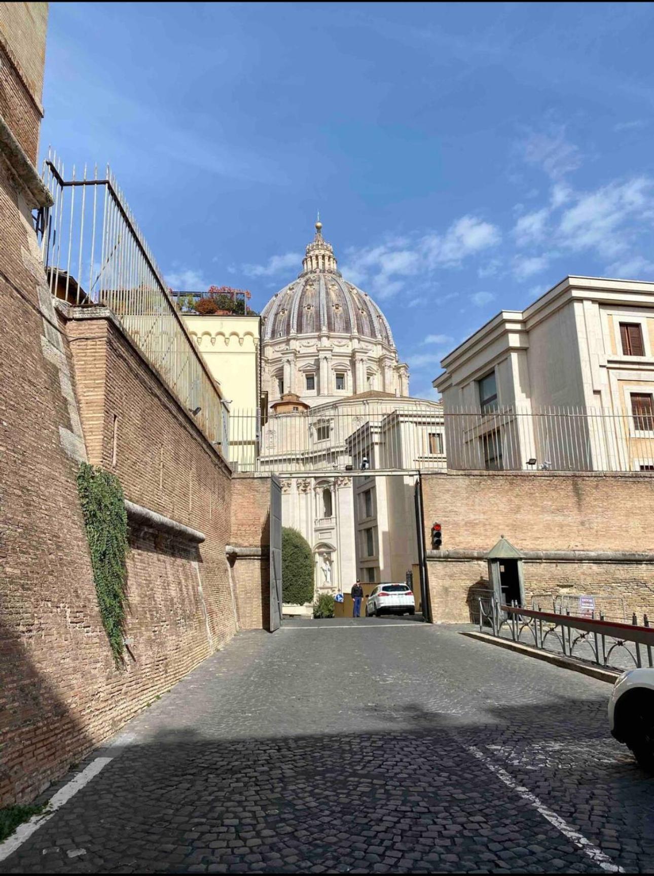 San Pietro Rome