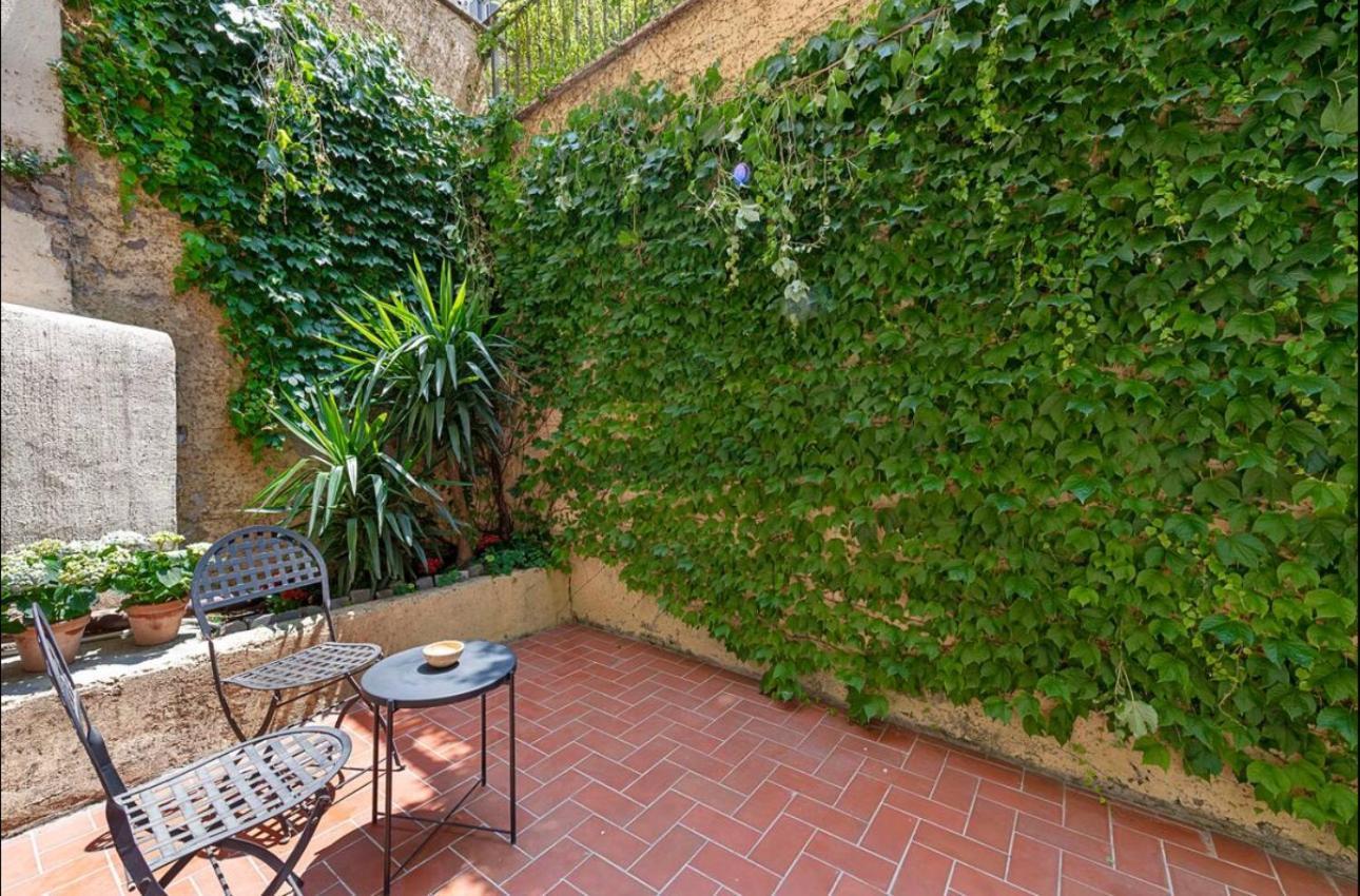 San Pietro Apartment Rome