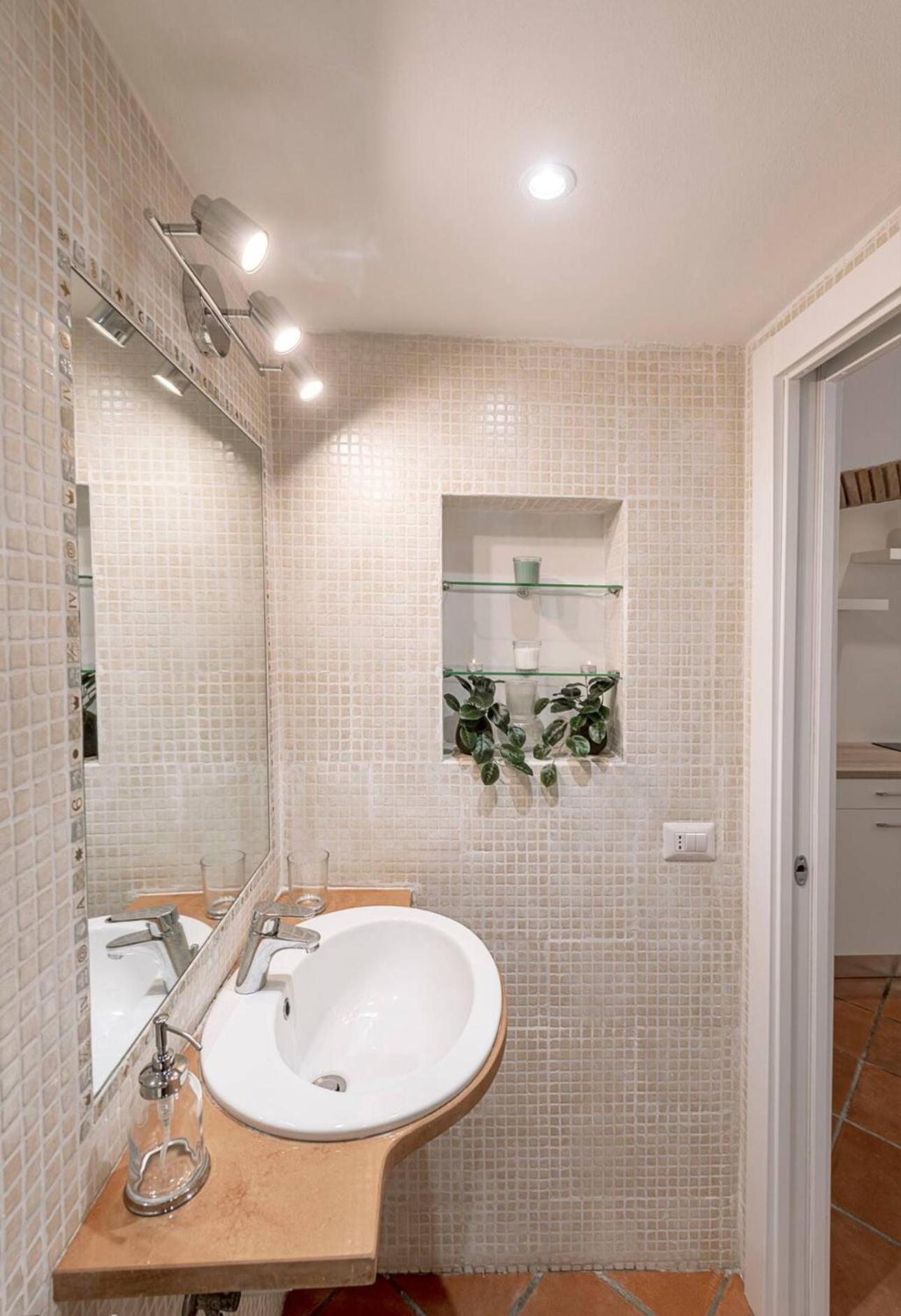 San Pietro Apartment Rome