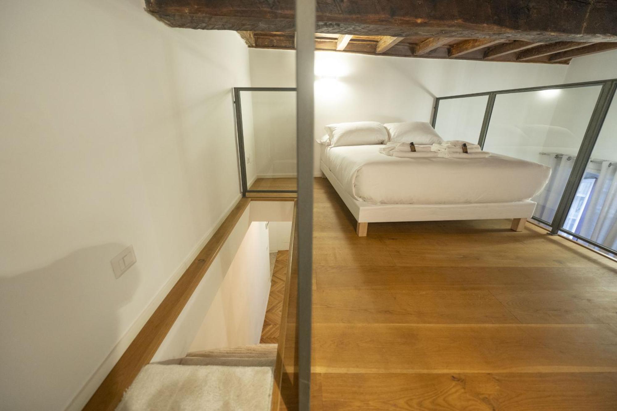 Lovely Nest With Balcony By The Spanish Steps * Rome