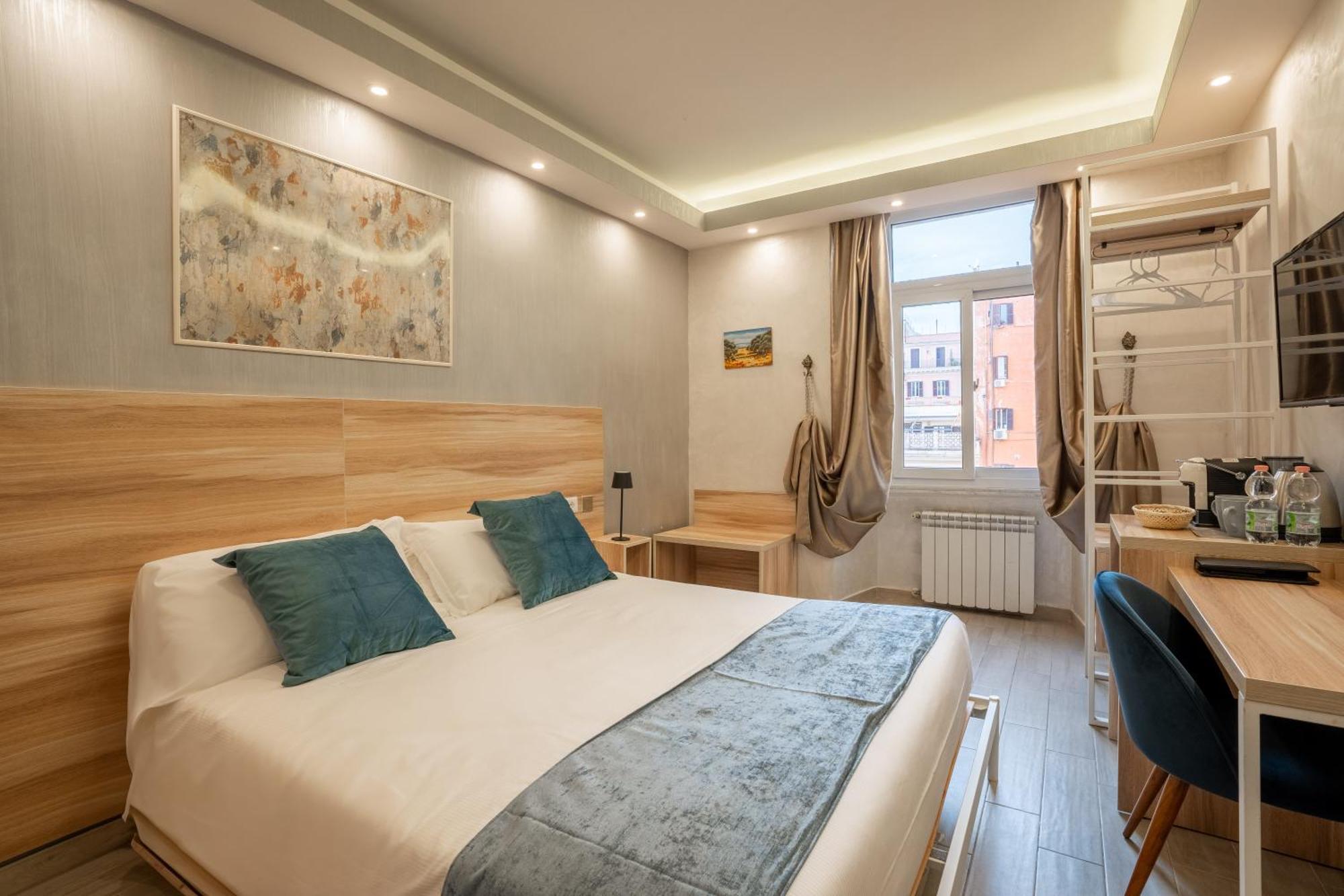Drago D'oro - Accross From Metro Vittorio Emanuele Bed & Breakfast 2*
