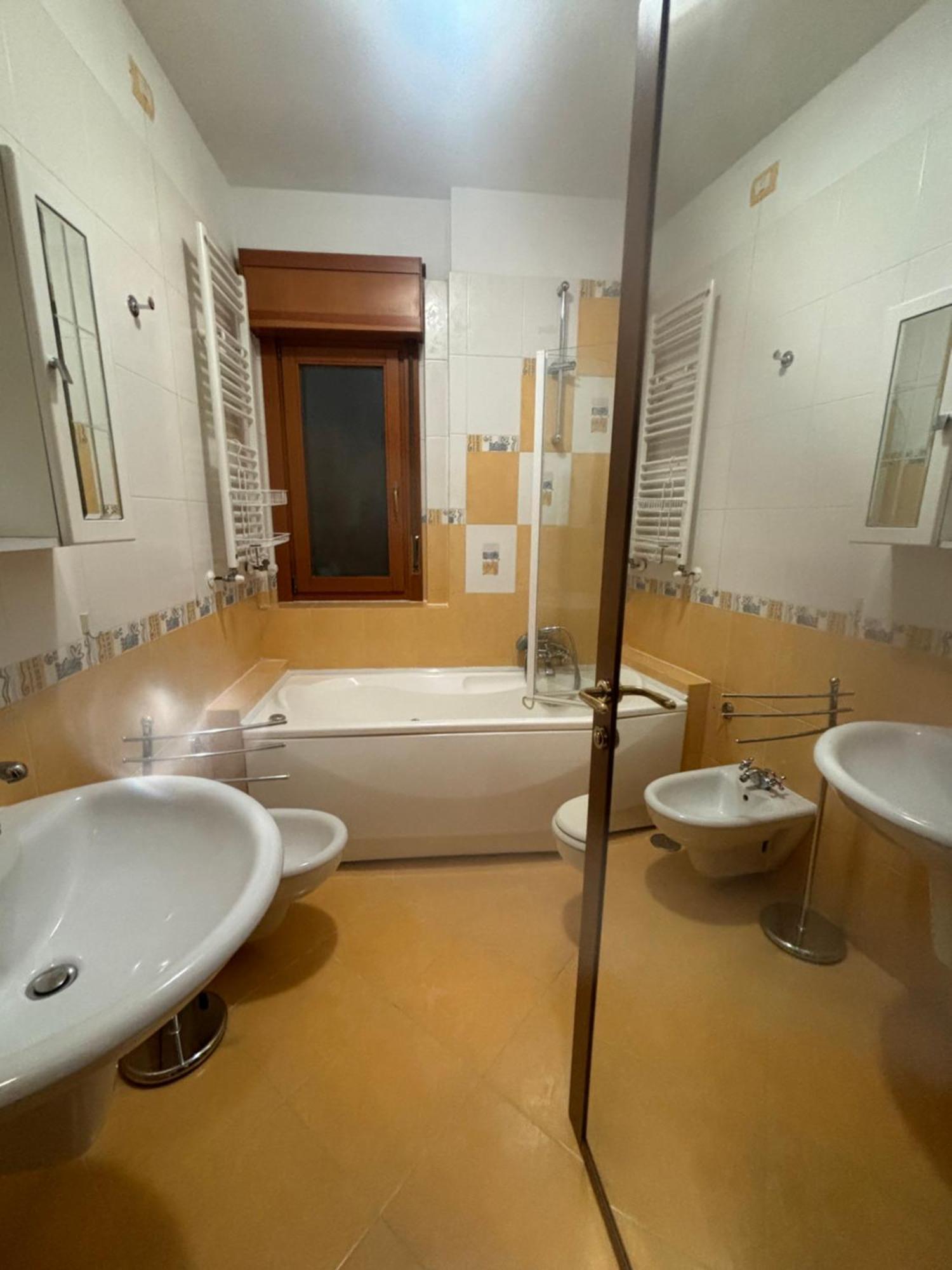 Apartment Niobe Rome
