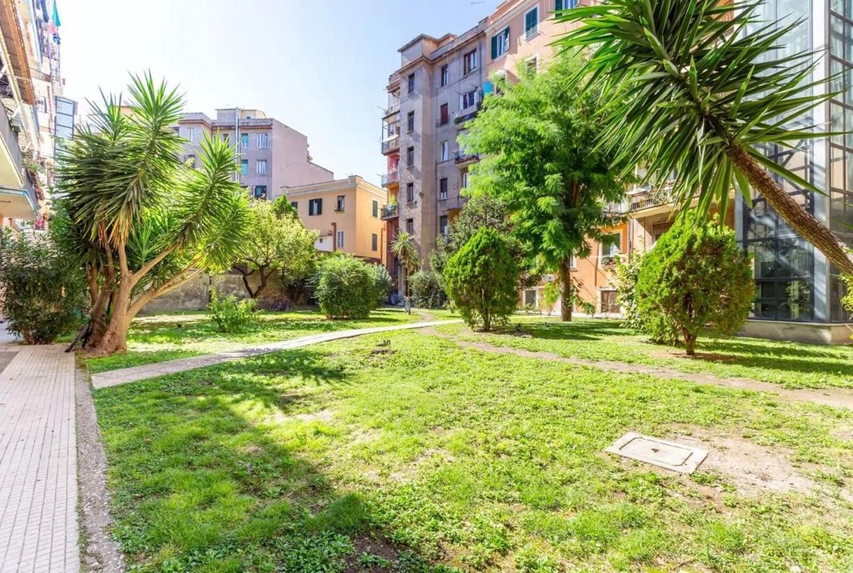 Bed & Breakfast Vecchia Trastevere