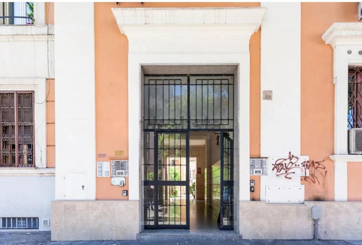 Bed & Breakfast Vecchia Trastevere *