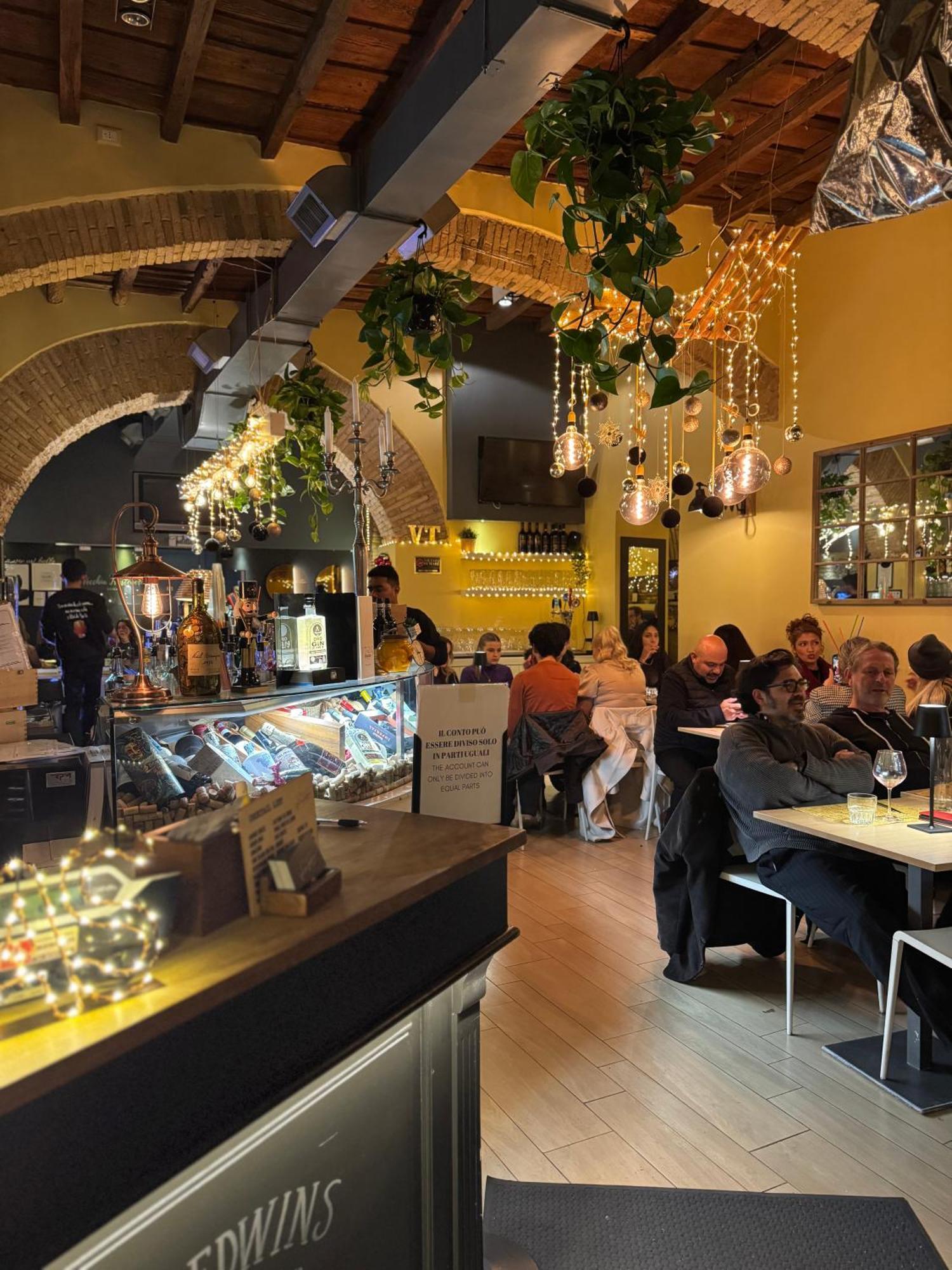 Vecchia Trastevere Bed & Breakfast *