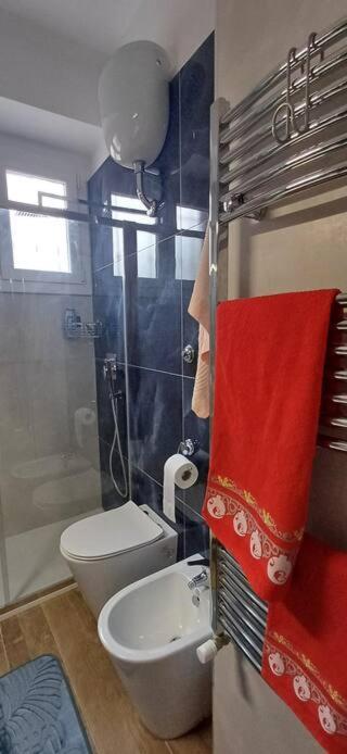 Central Apartment *