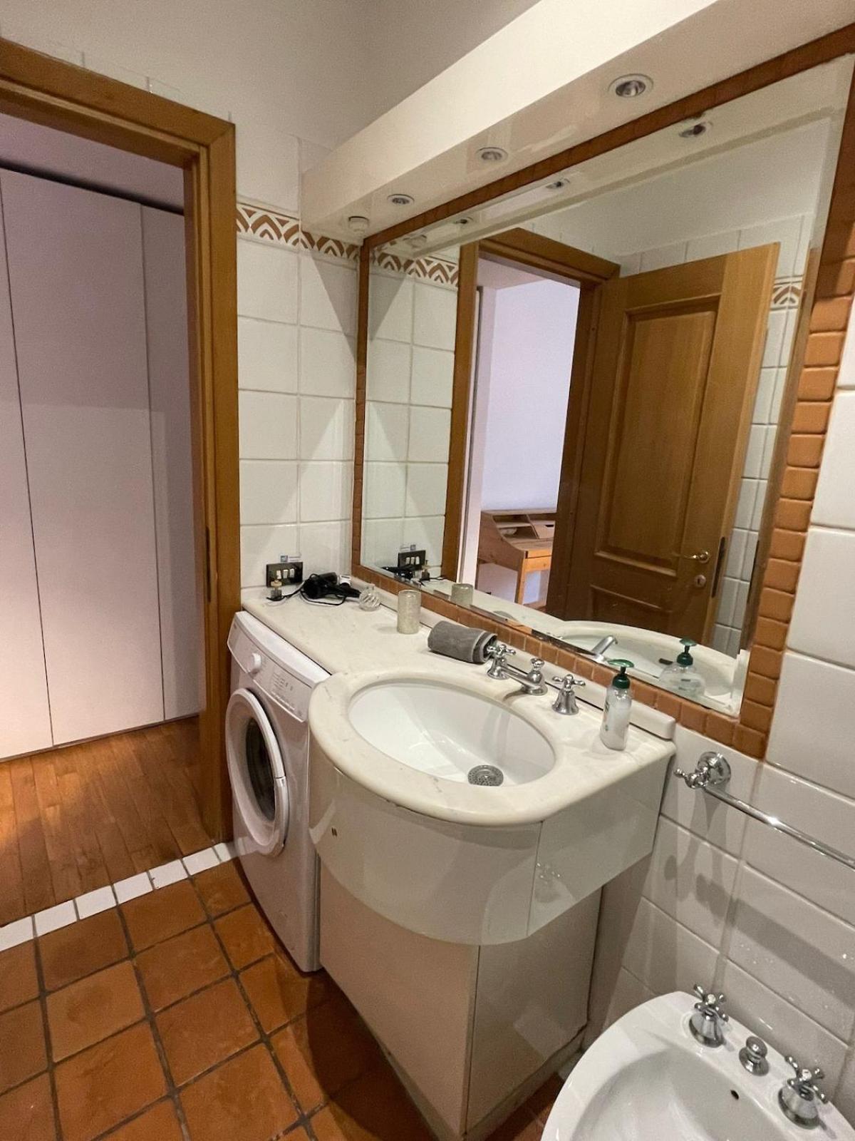 Exclusive Flat Piazza Di Spagna Rome