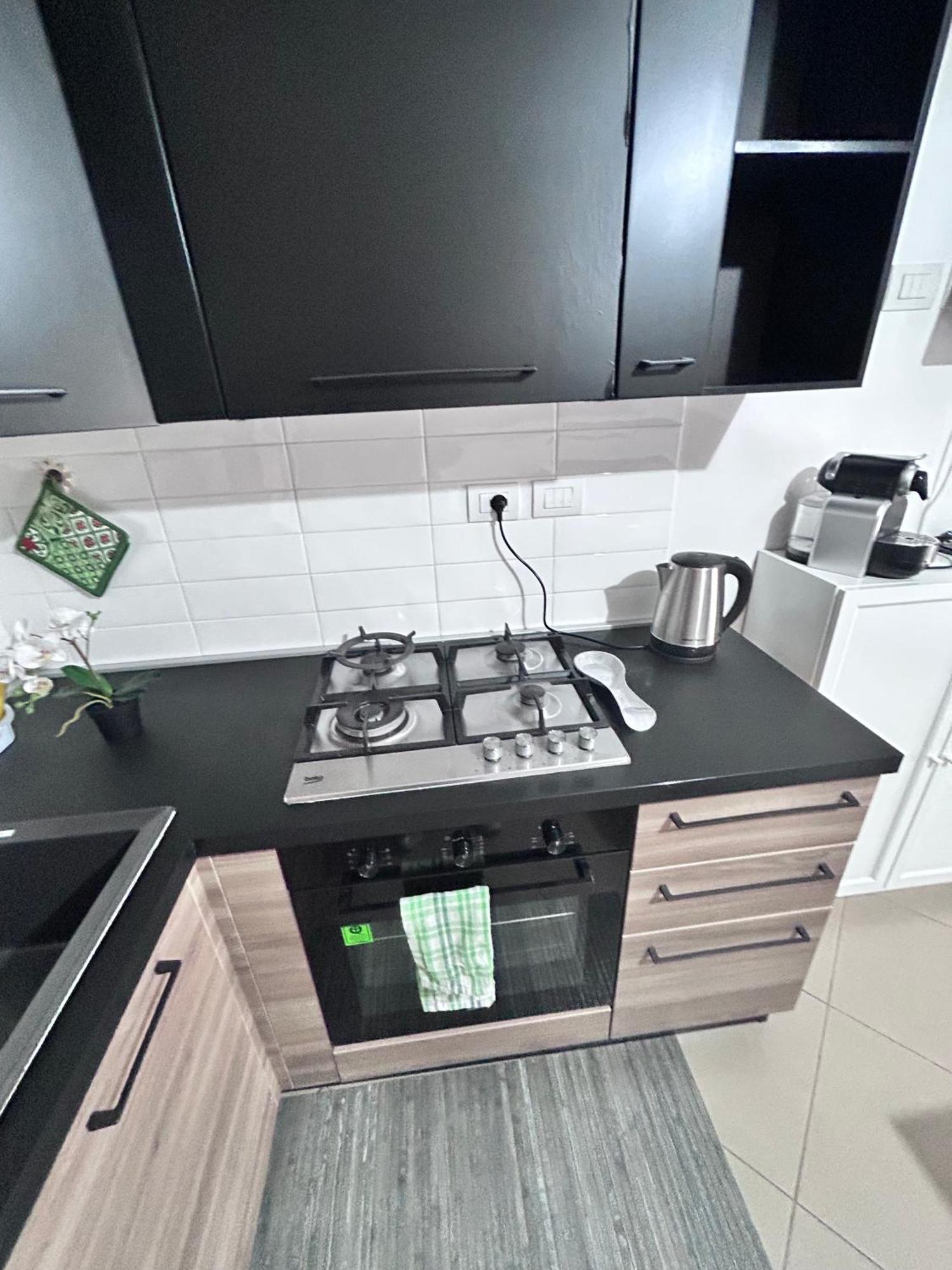 Appartamento Realty Company Croce Roma