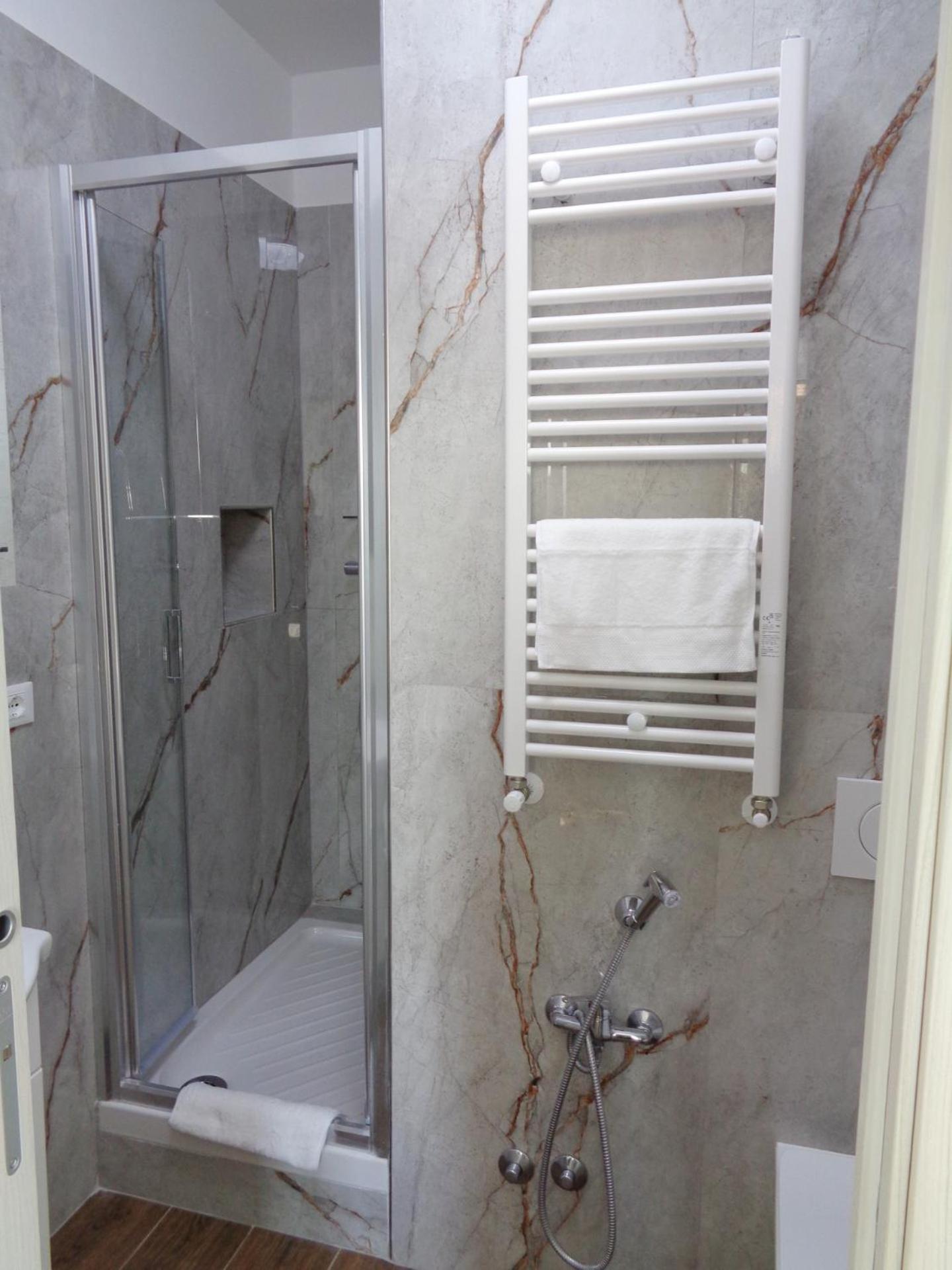 Guest house Jumbo Rome
