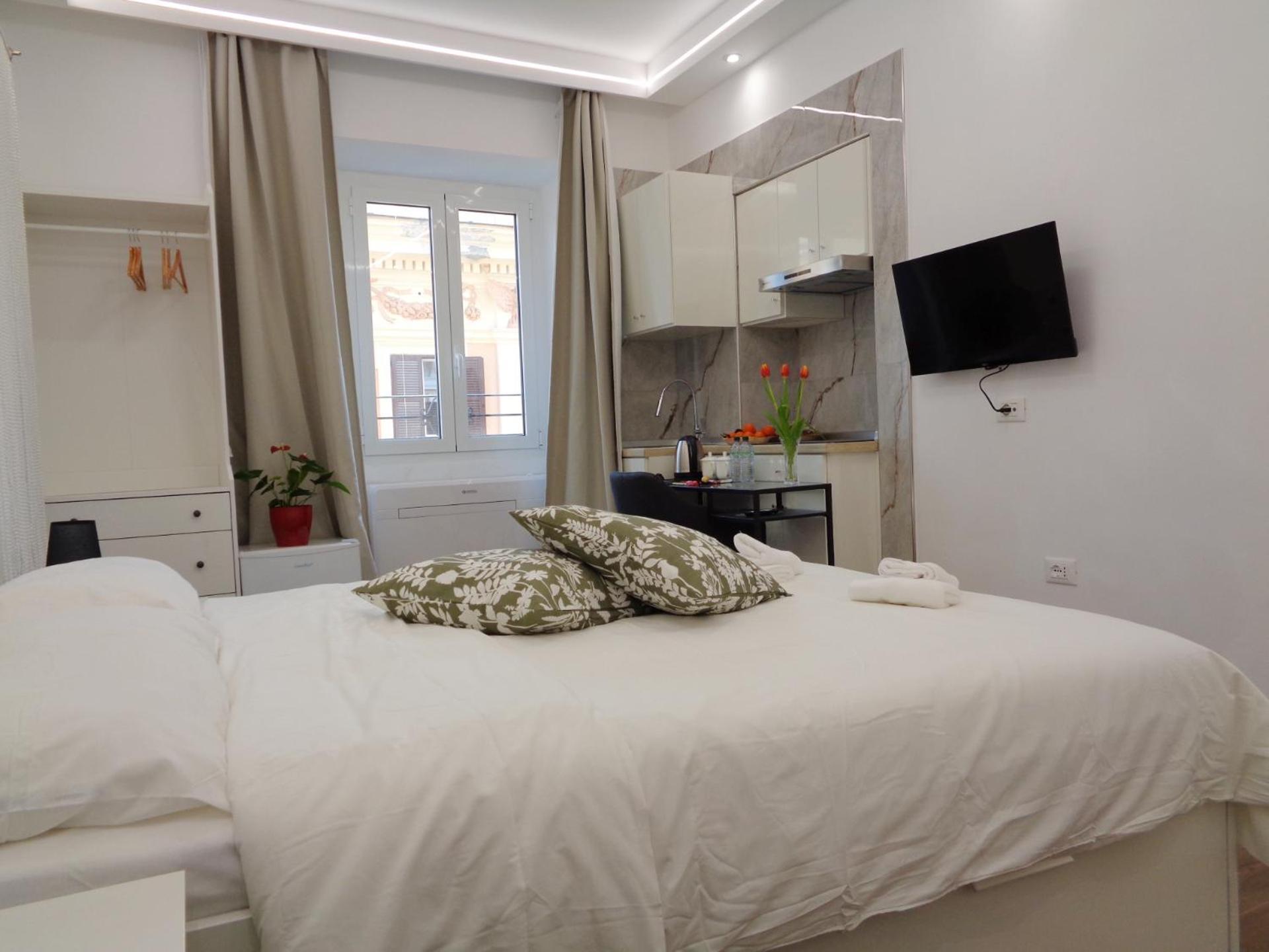 Jumbo Guest house *