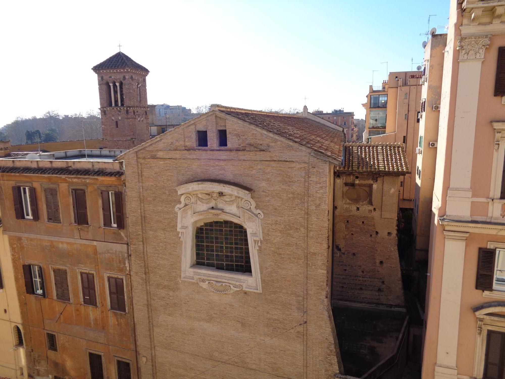 Guest house Jumbo Rome