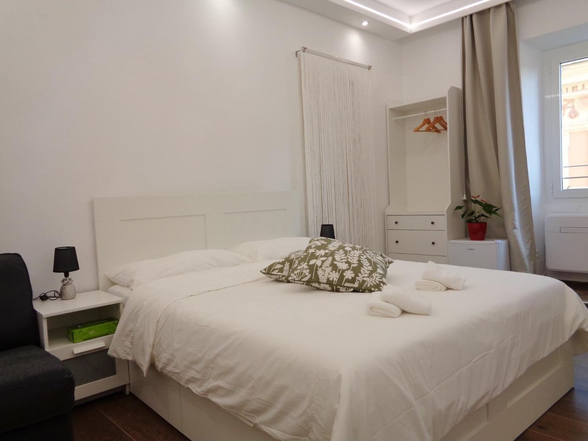 Guest house Jumbo *