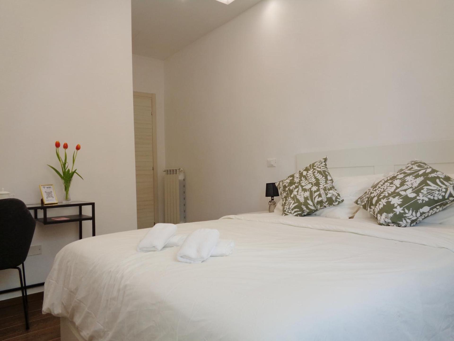 Guest house Jumbo Rome