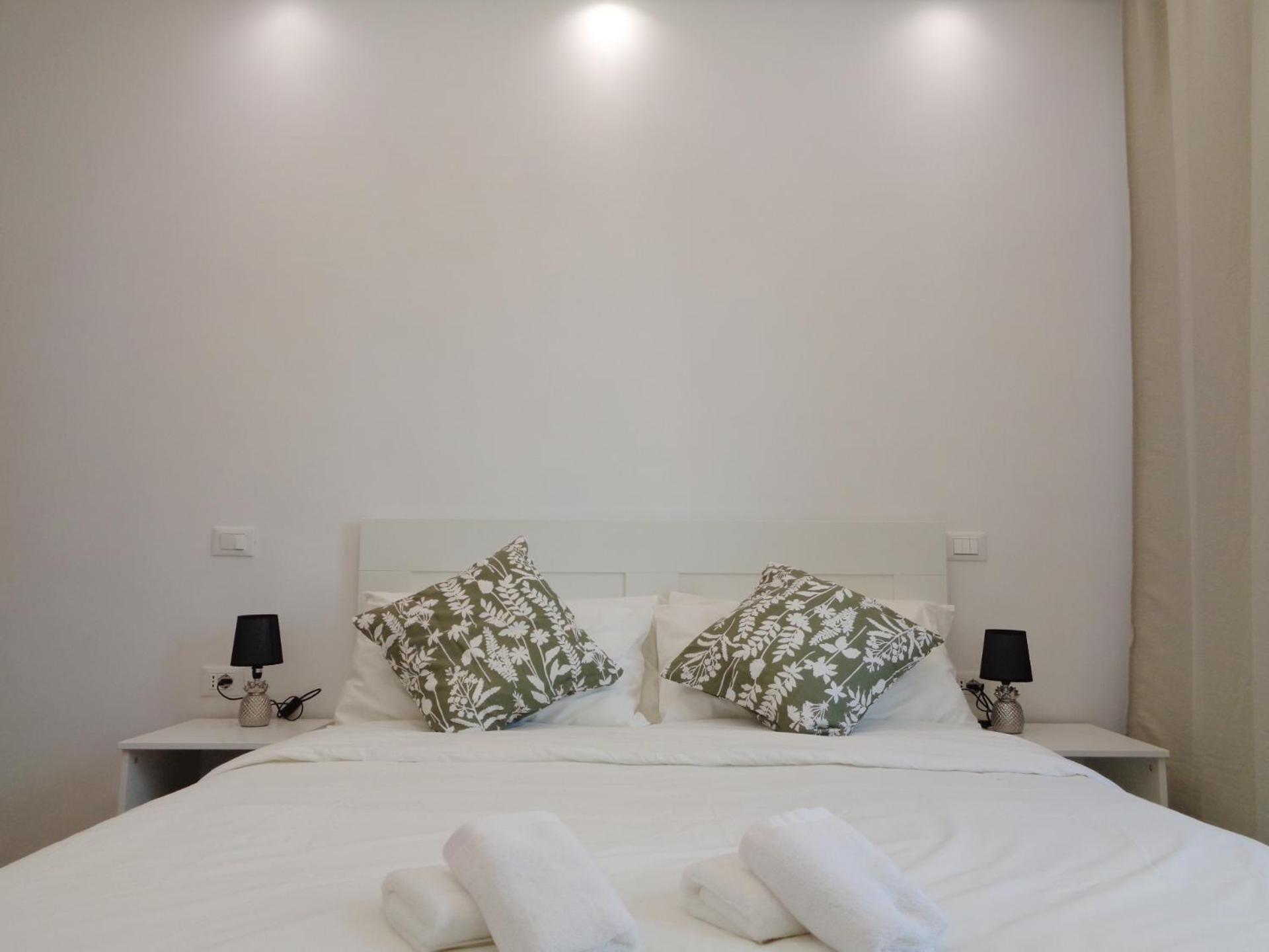 Guest house Jumbo *