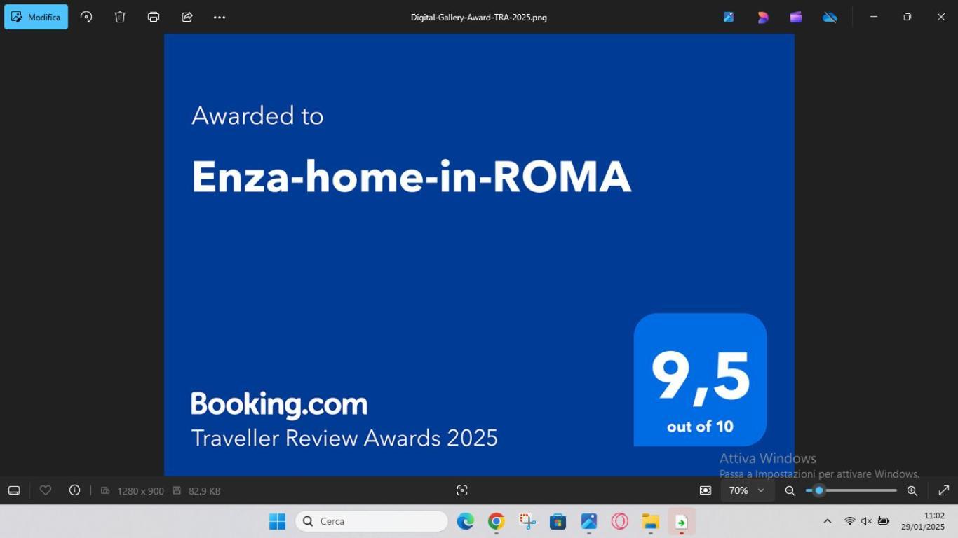 Enza-home-in-roma Roma