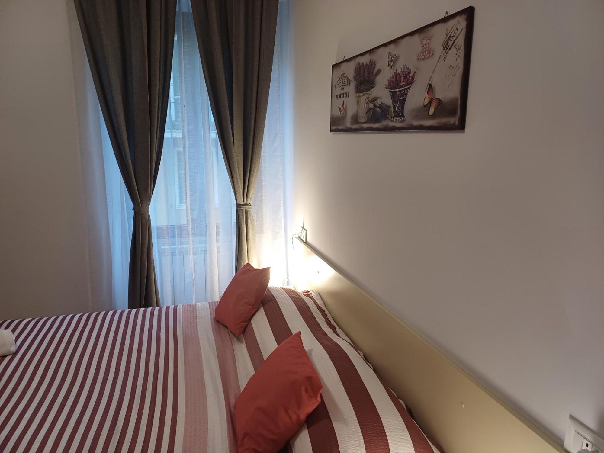 Maria's Affittacamere Roma