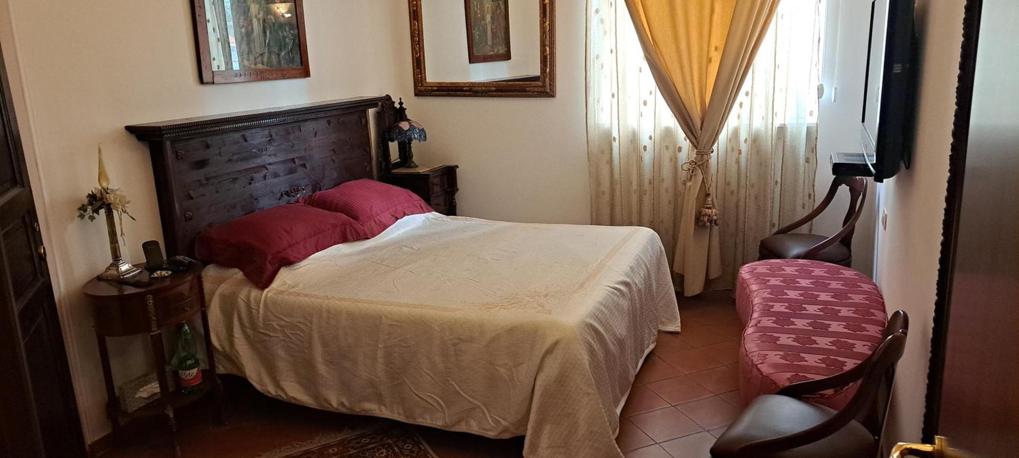 Flaminia' S Homestay