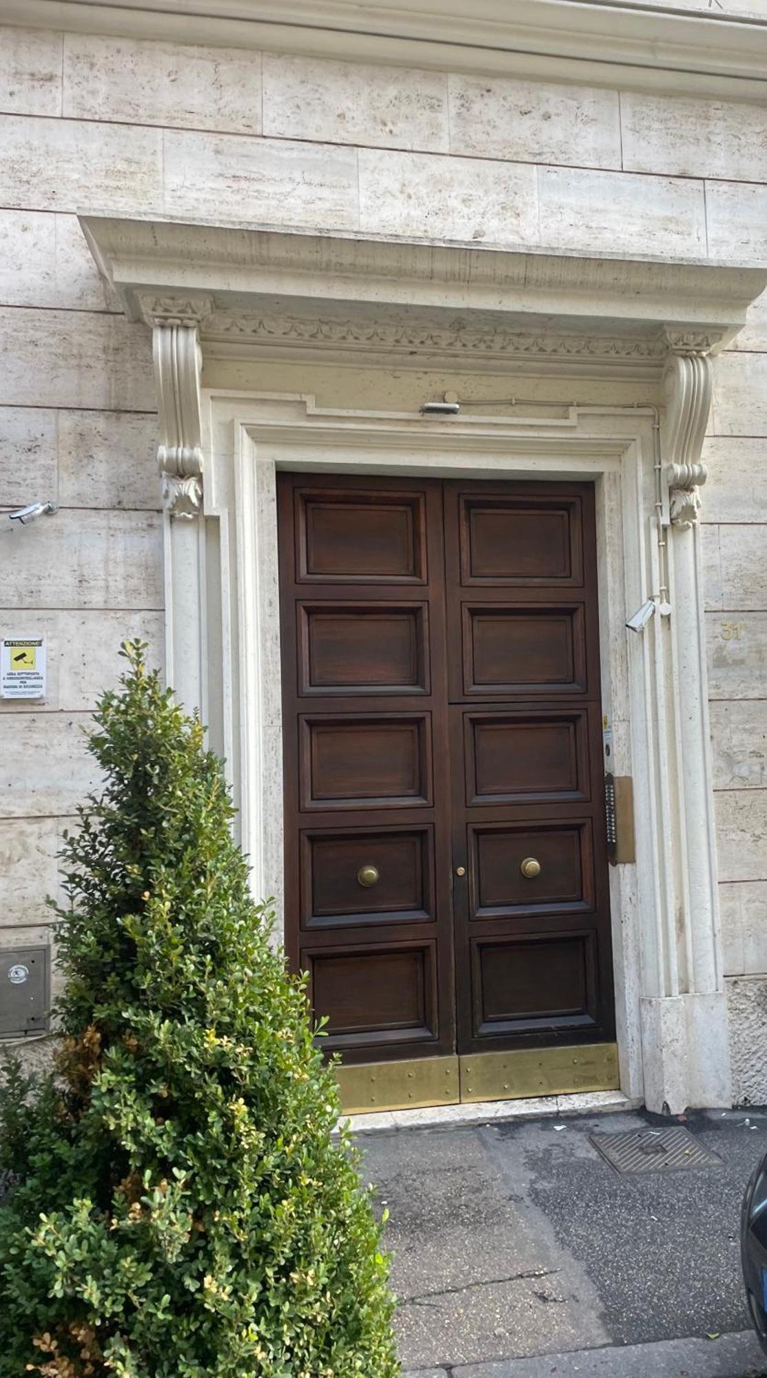 La Casa Di Nina Rome