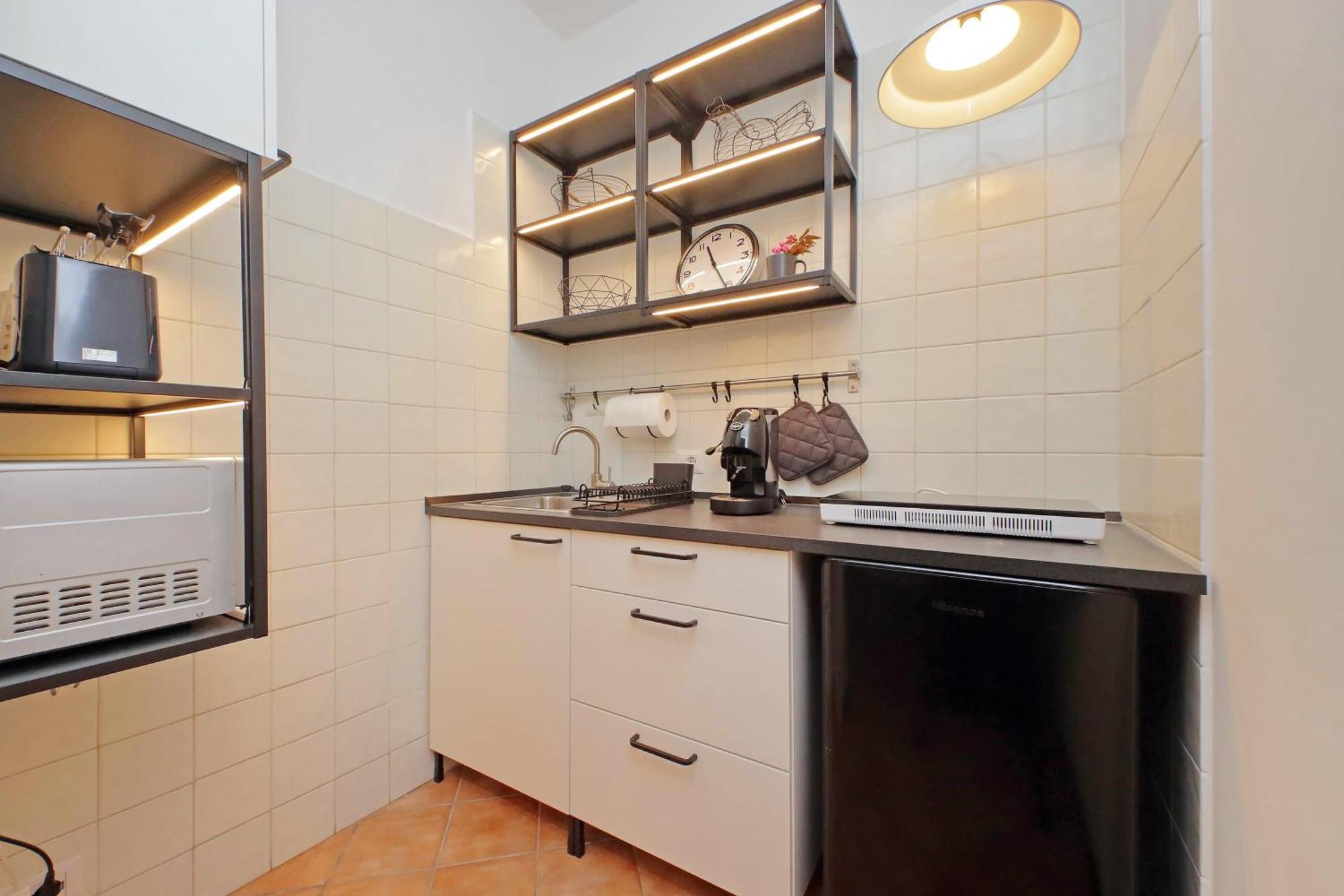 Casa Iaia Rome