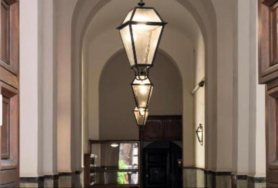 Apartment La Casa Di Nina Rome