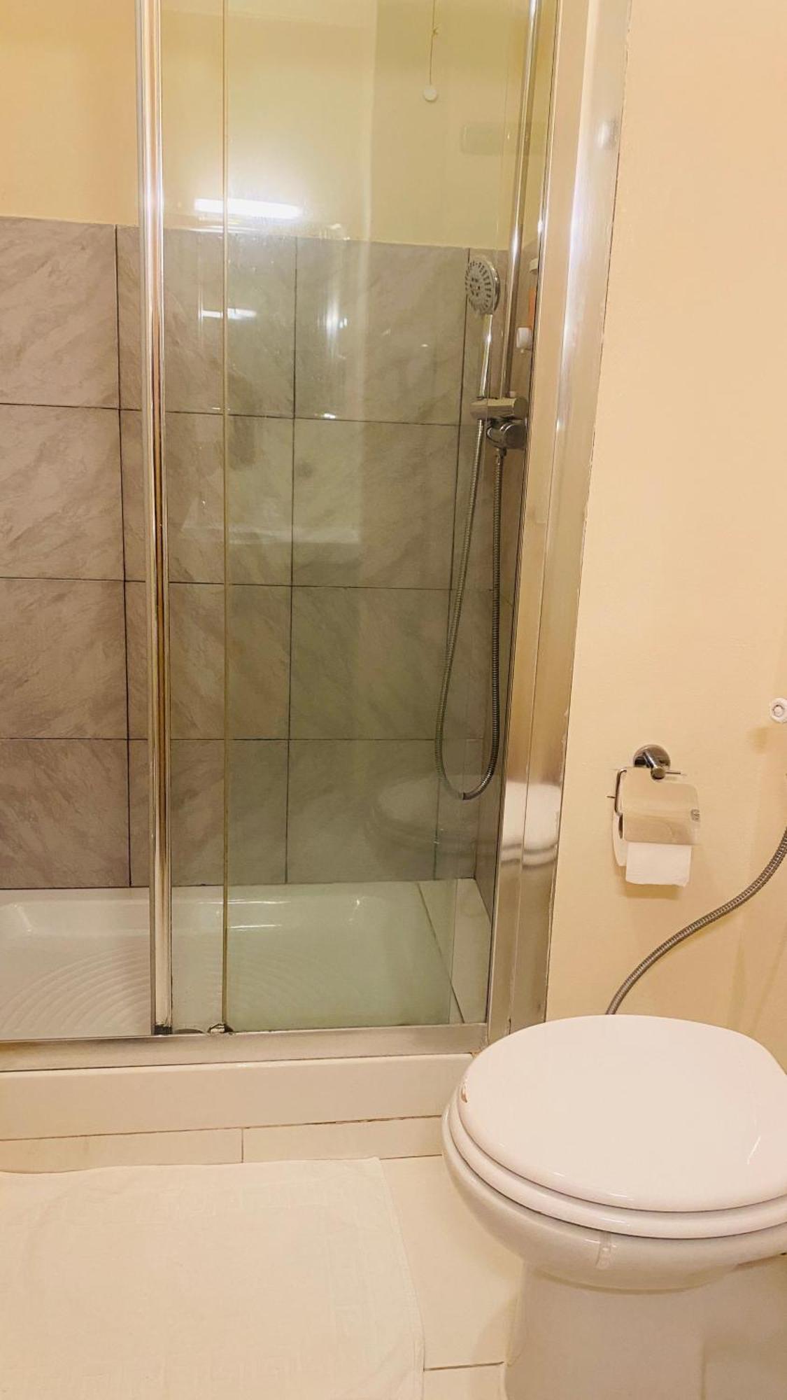 Guest house I Dormienti