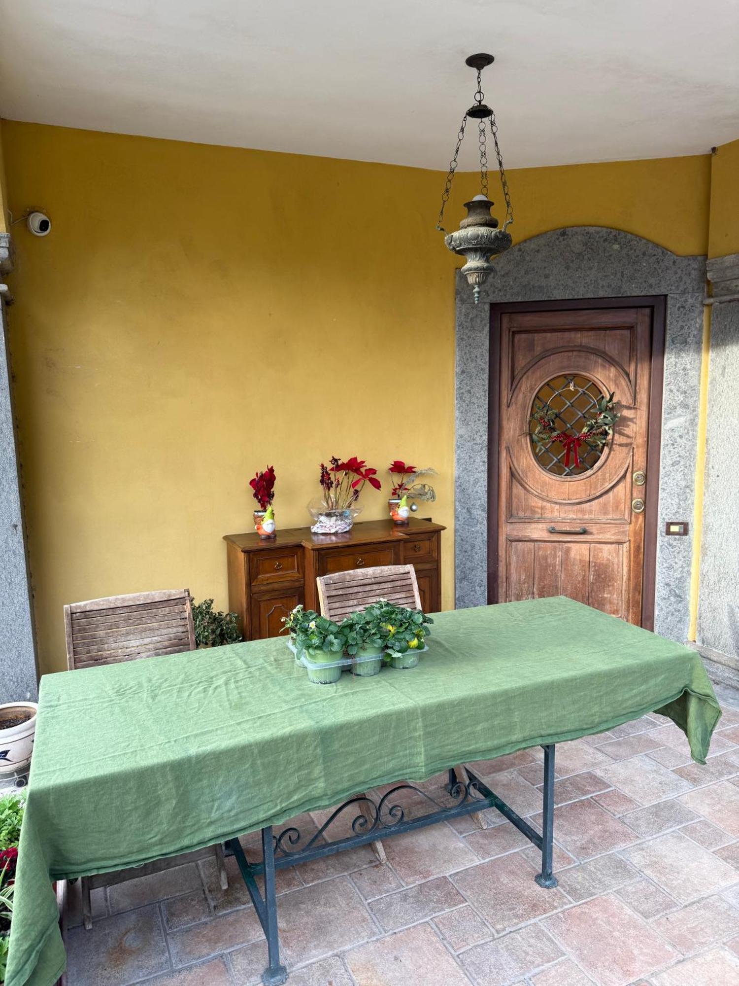 Appartamento Luxury In Roma