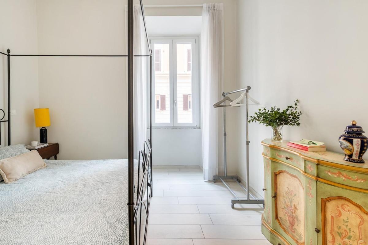 Green Apartment Rome Apartment Rome