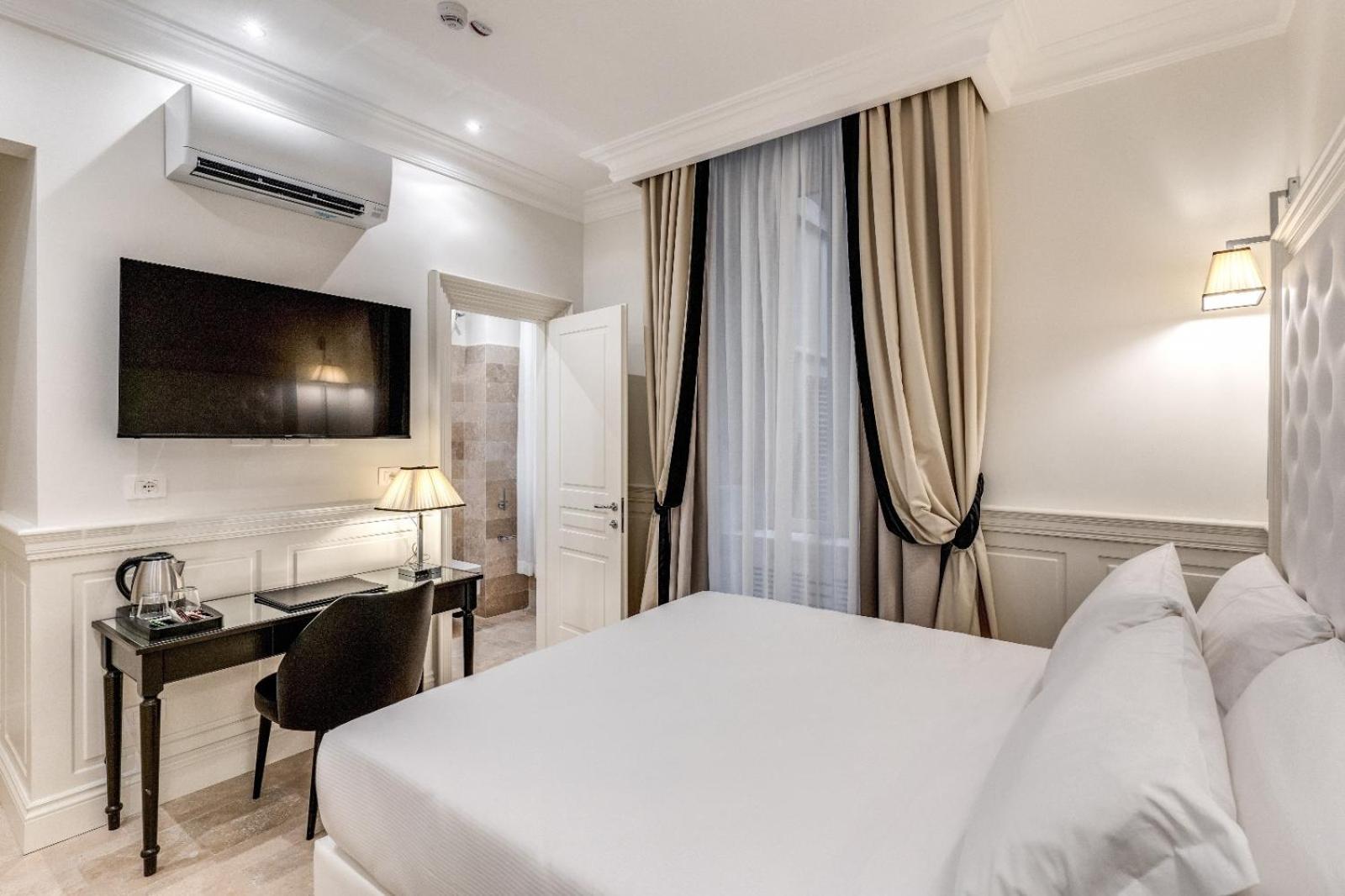 Aca Viminale Hotel Rome