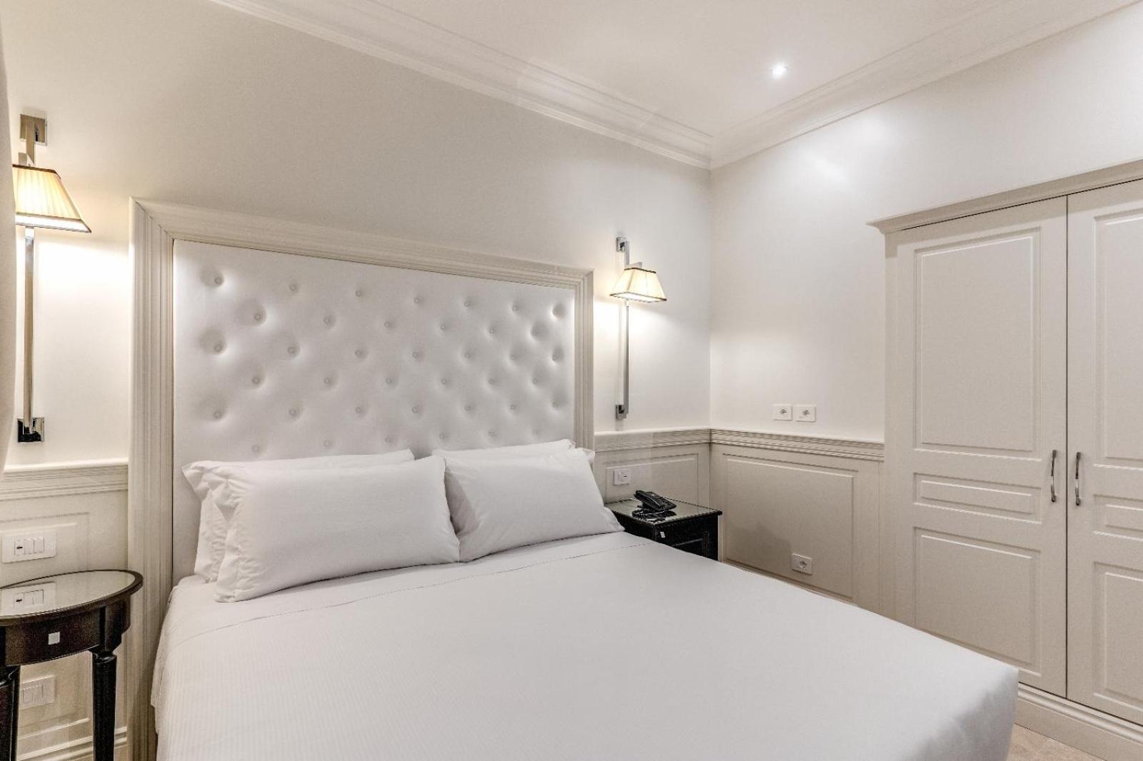 Hotel Aca Viminale Rome