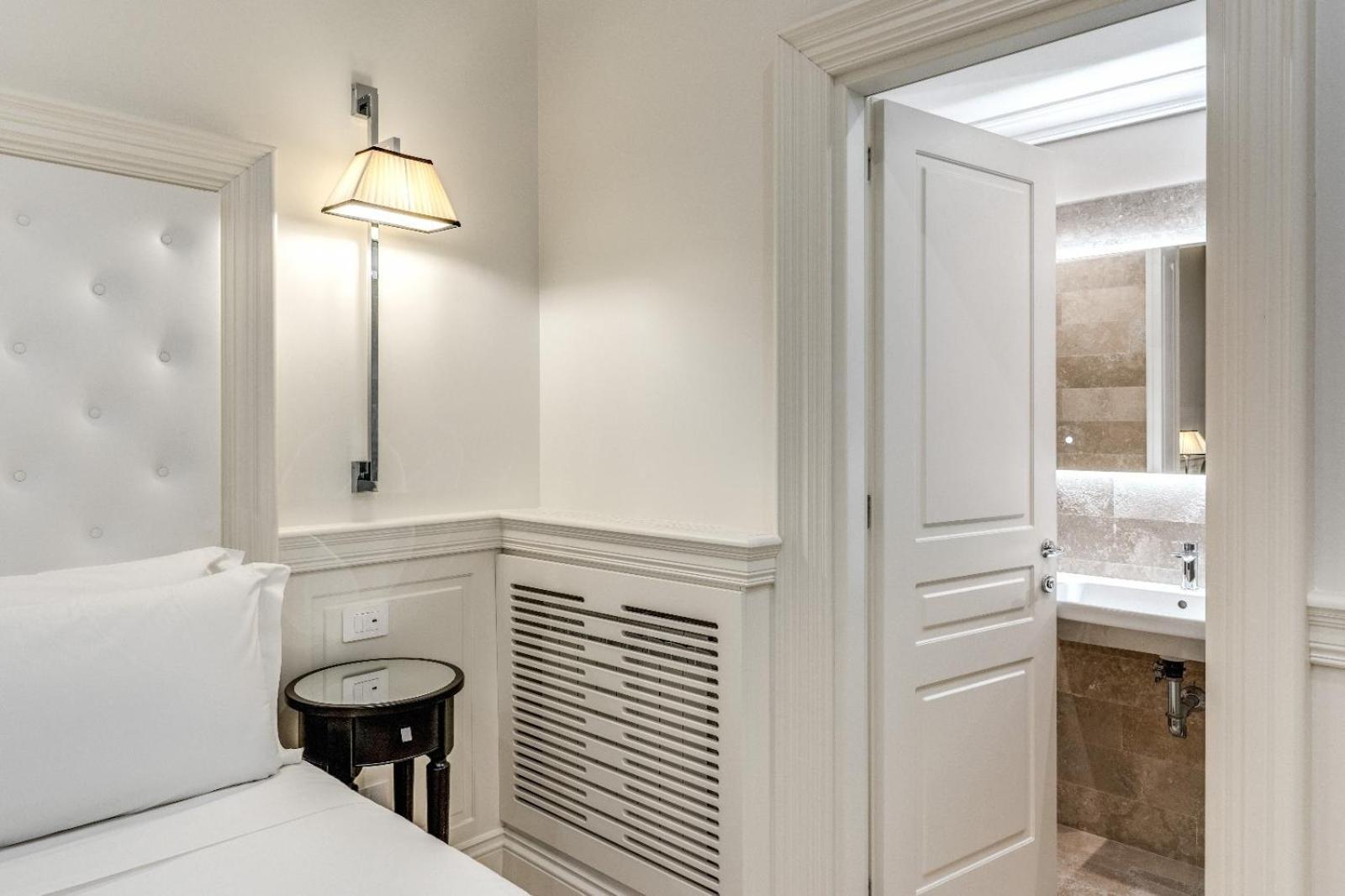 Aca Viminale Hotel Rome