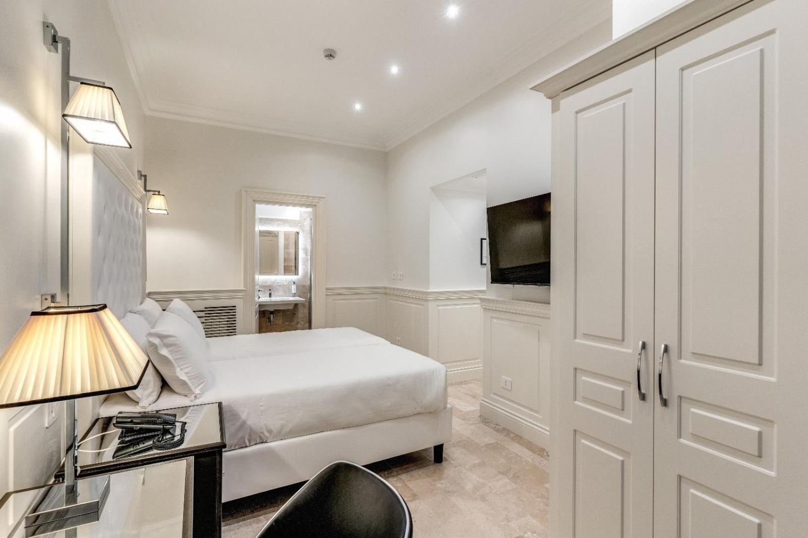 Hotel Aca Viminale Rome
