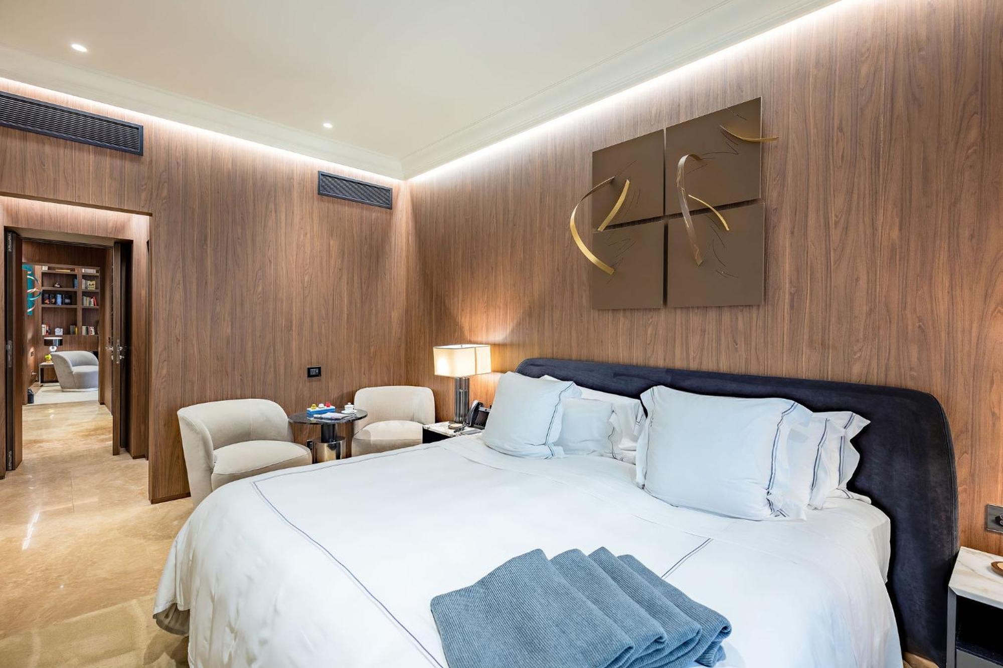The First Dolce - Preferred & Hotel Rome