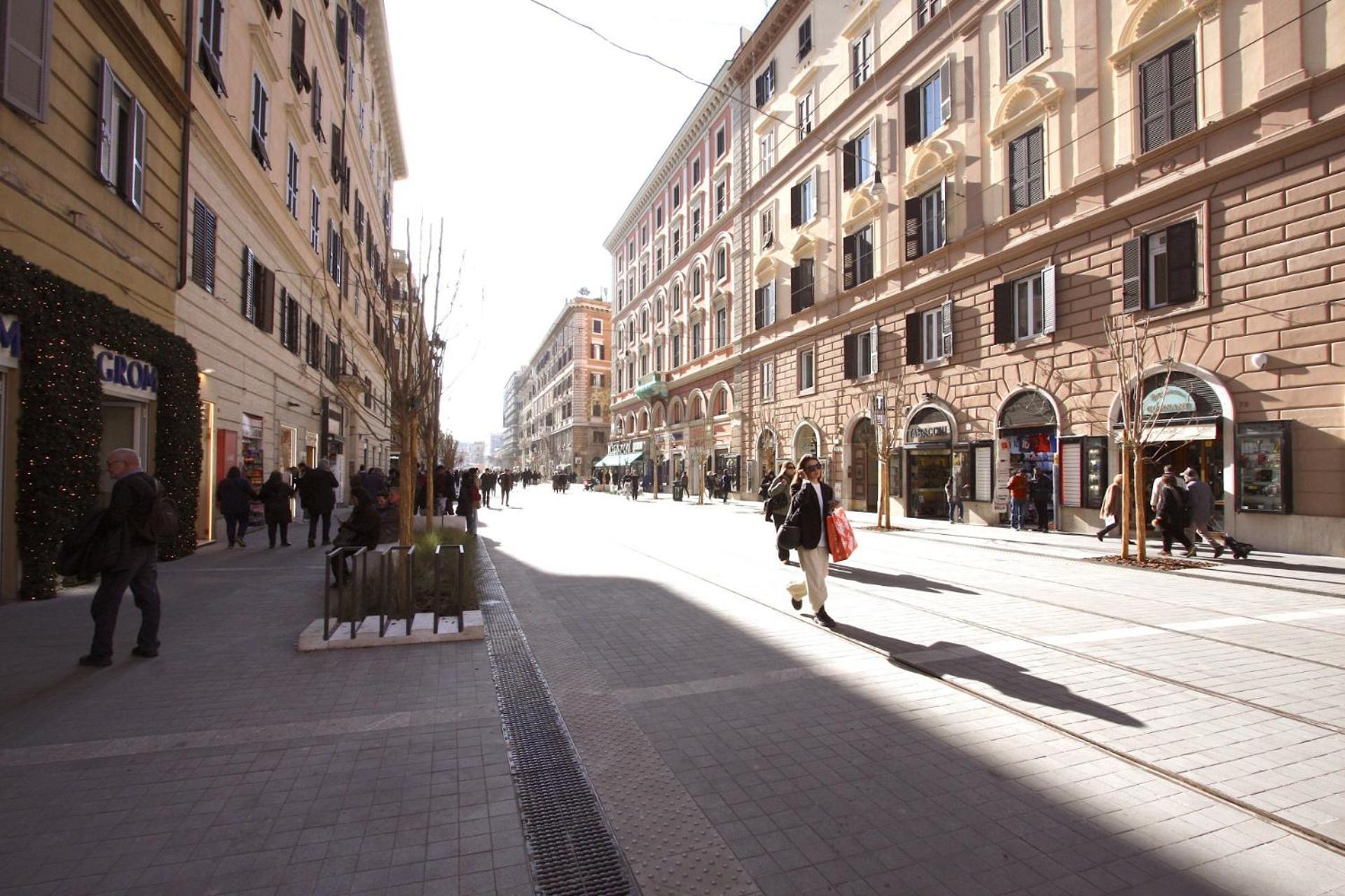 Ottaviano 2br House Apartment