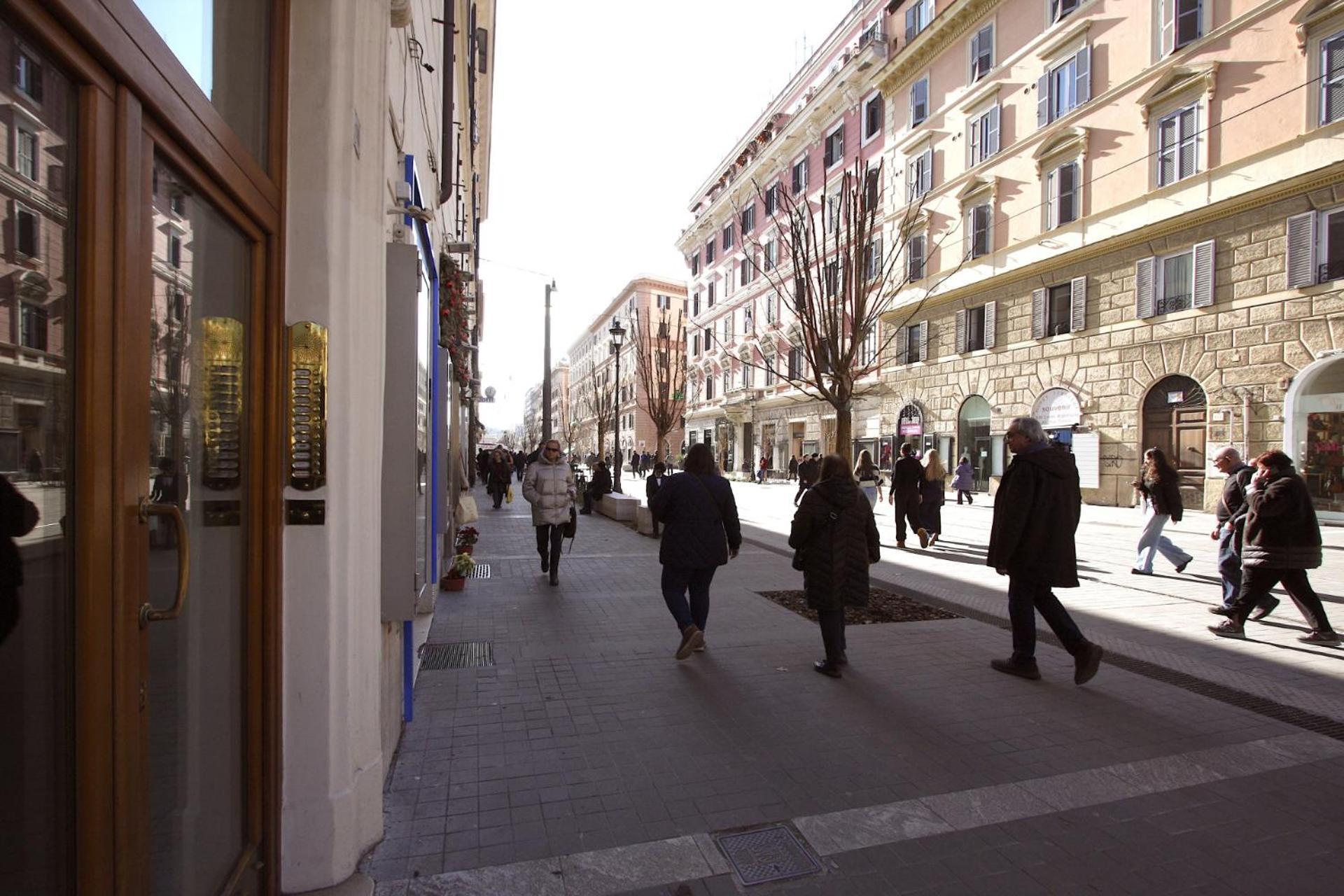 Ottaviano 2br House Apartment *