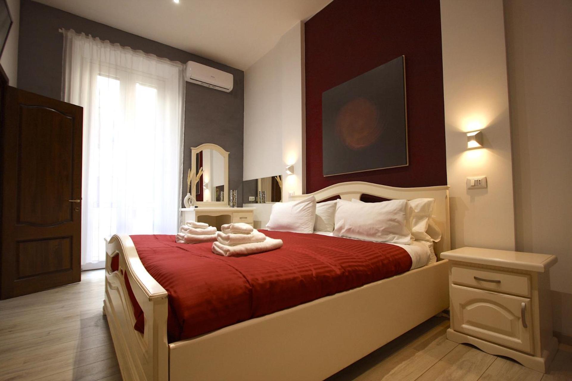 Apartment Ottaviano 2br House *